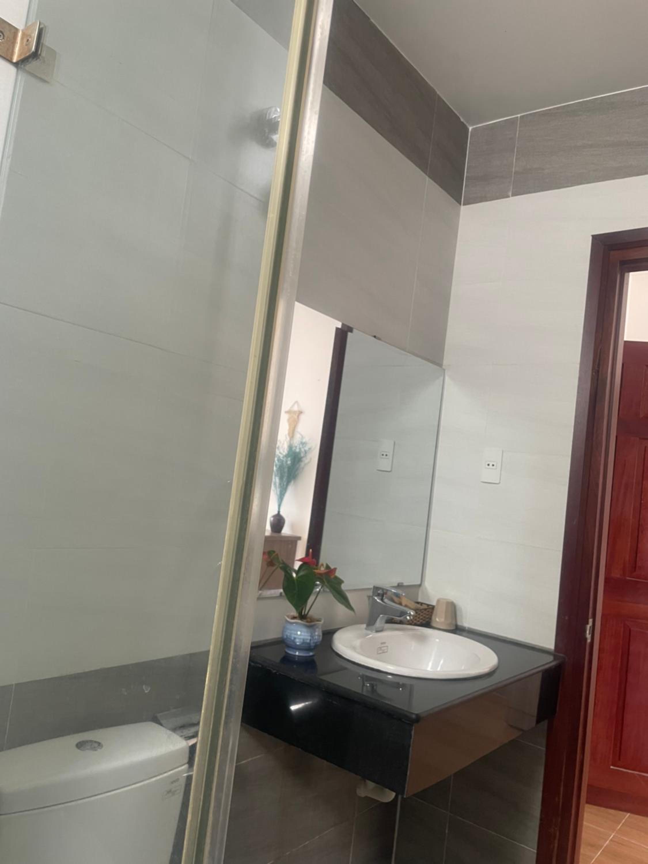 K HO DISCOVERY Guest House