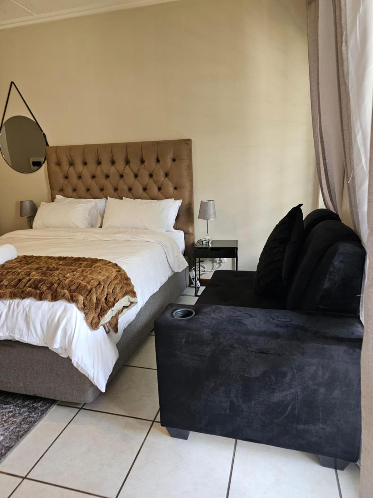 Stunning Apartment In Fourways