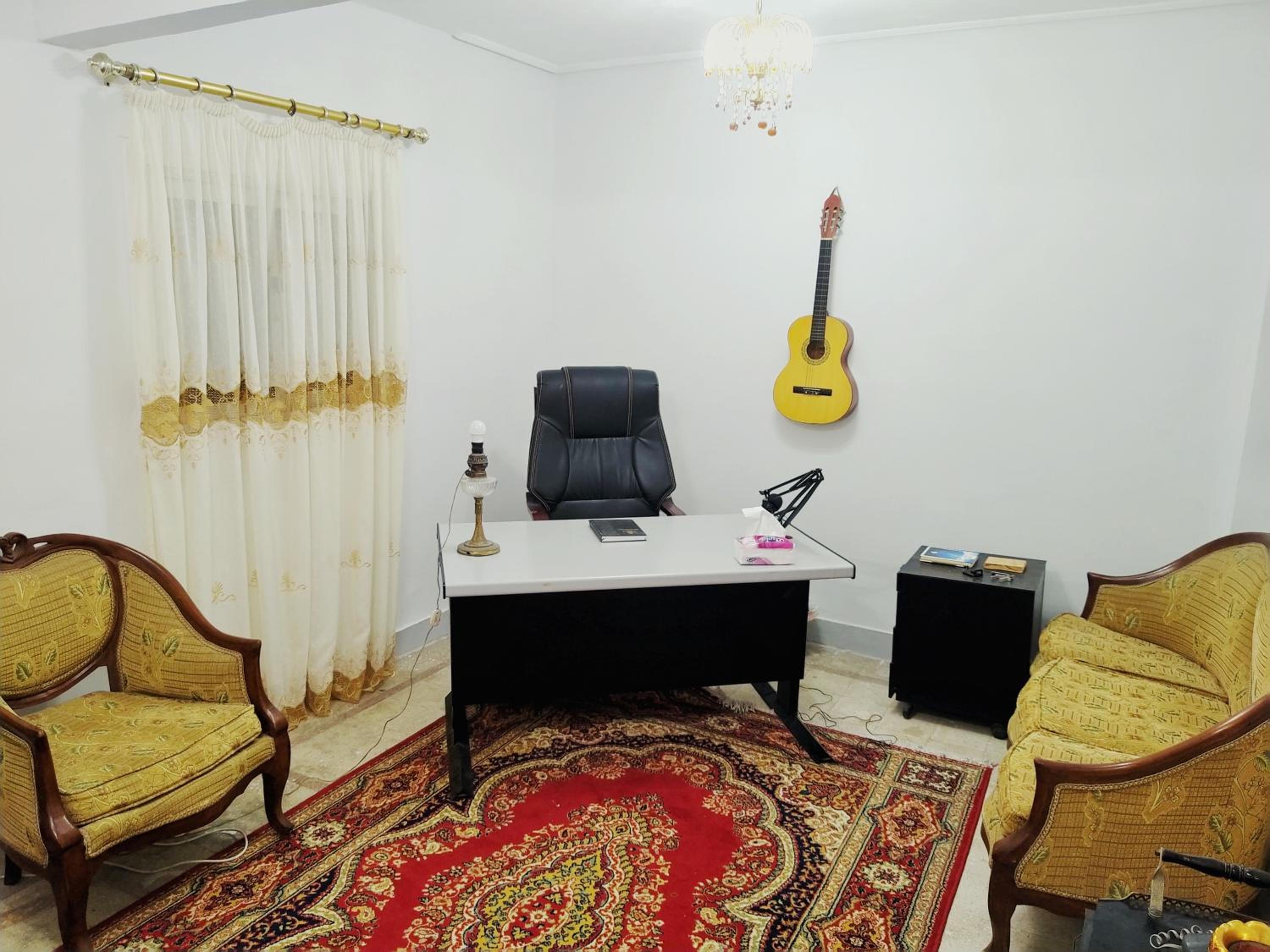Loran Room for men only view 5