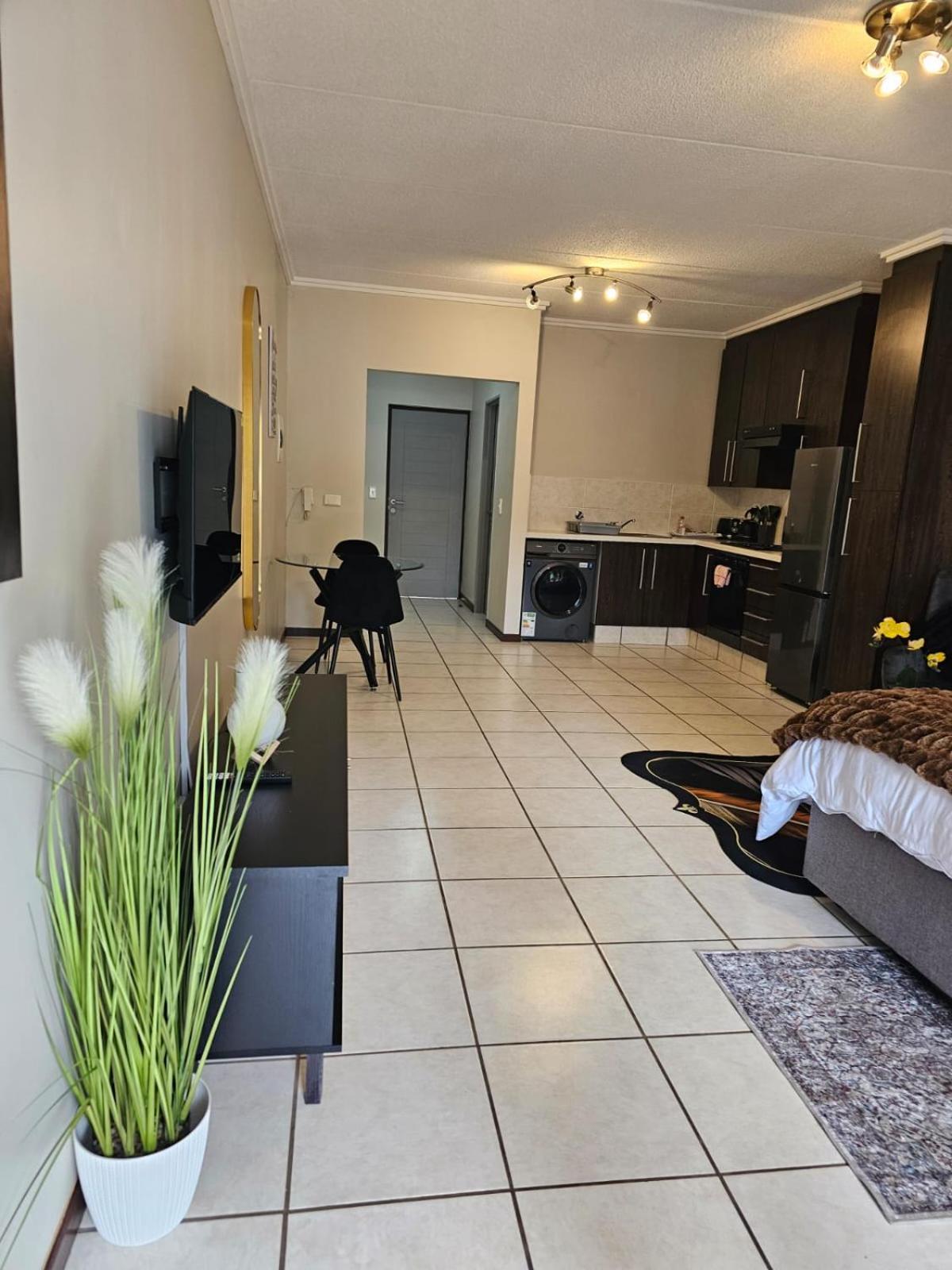Stunning Apartment In Fourways
