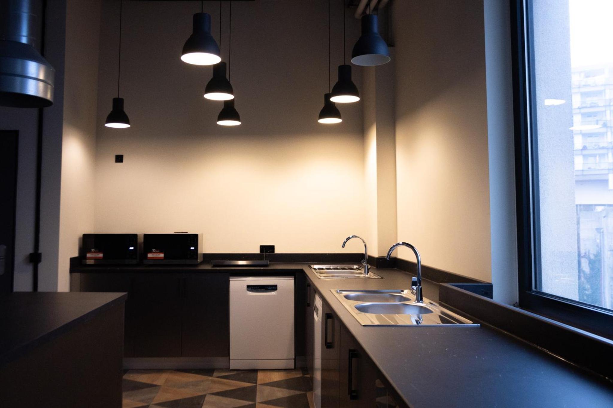 Coffee Inn Hostel Berlin