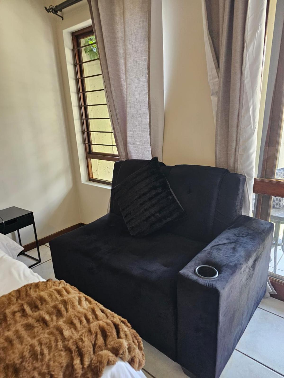 Stunning Apartment In Fourways