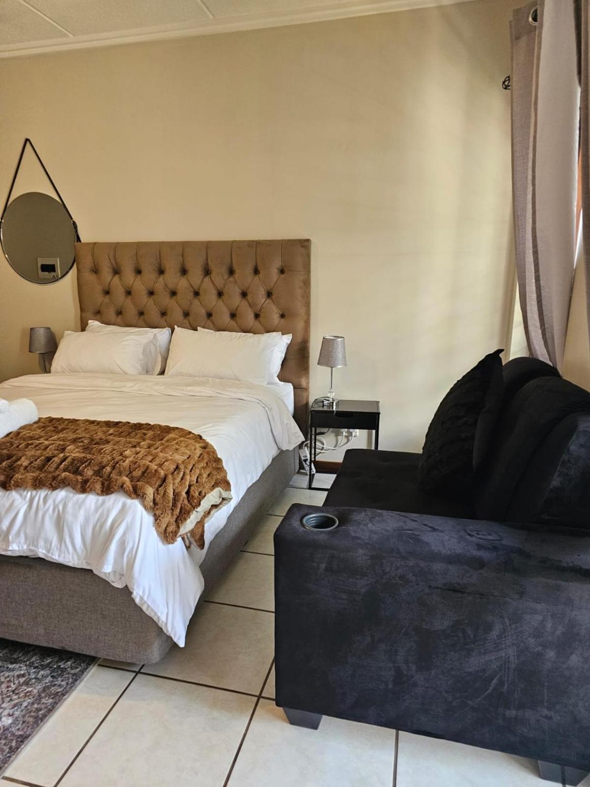 Stunning Apartment In Fourways