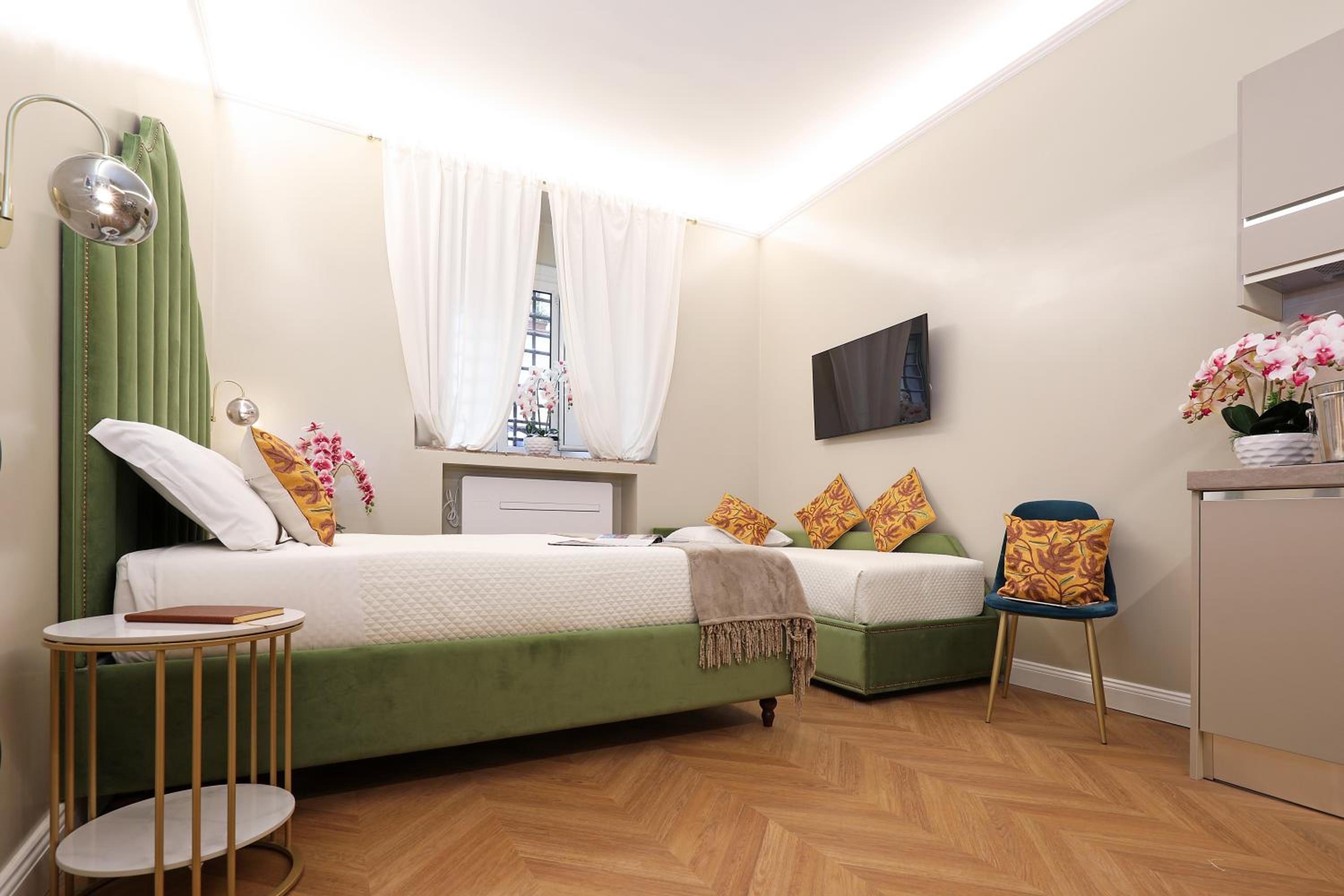 Vatican Loft - Liberty Collection