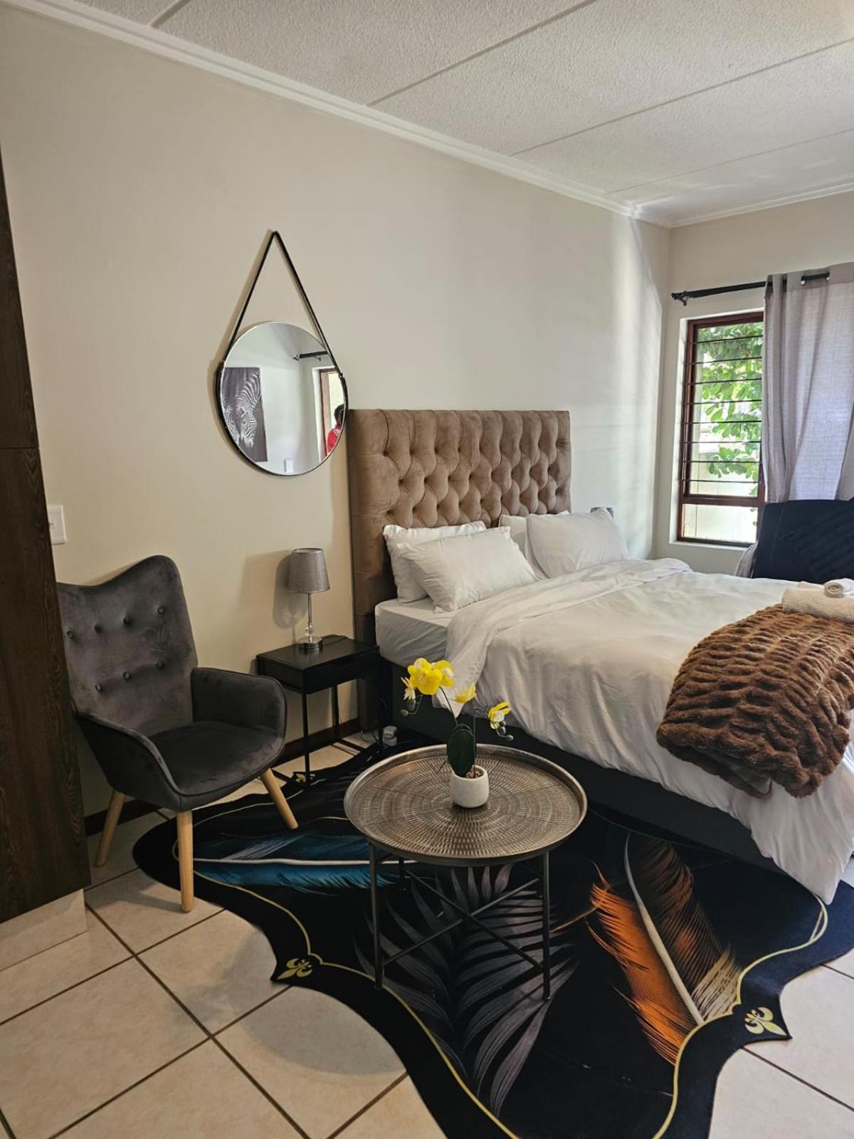Stunning Apartment In Fourways