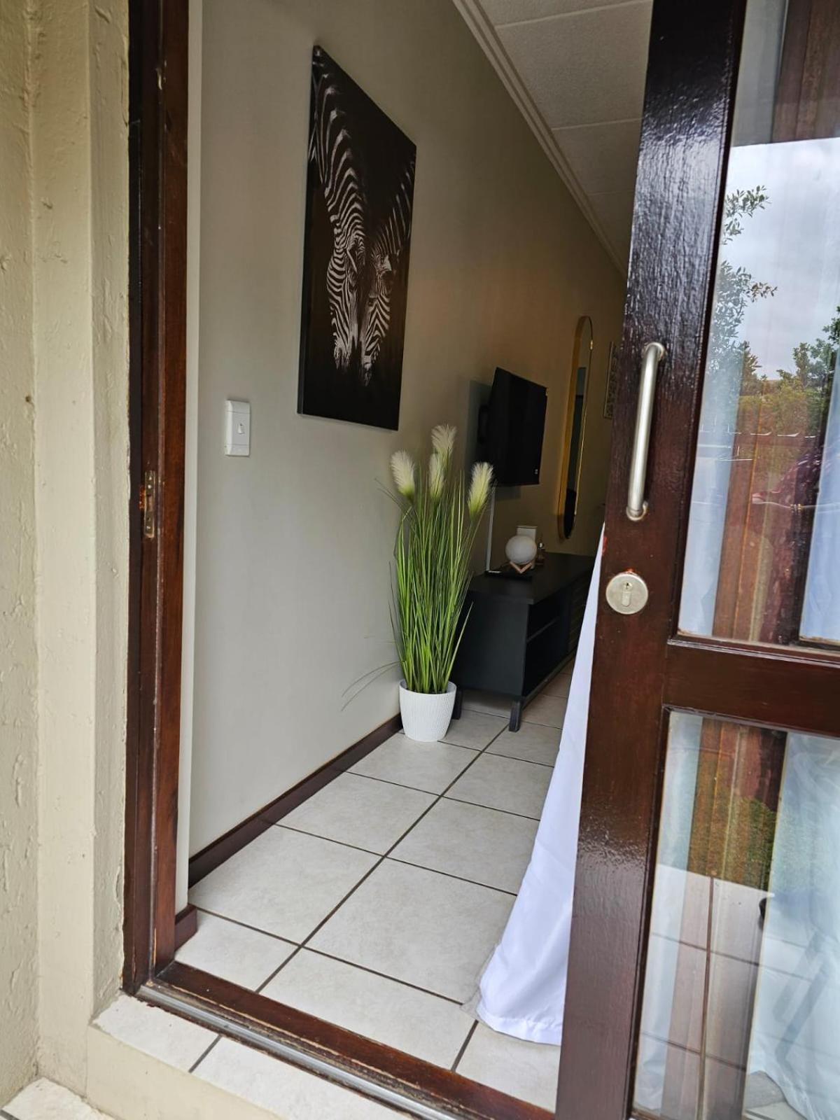Stunning Apartment In Fourways
