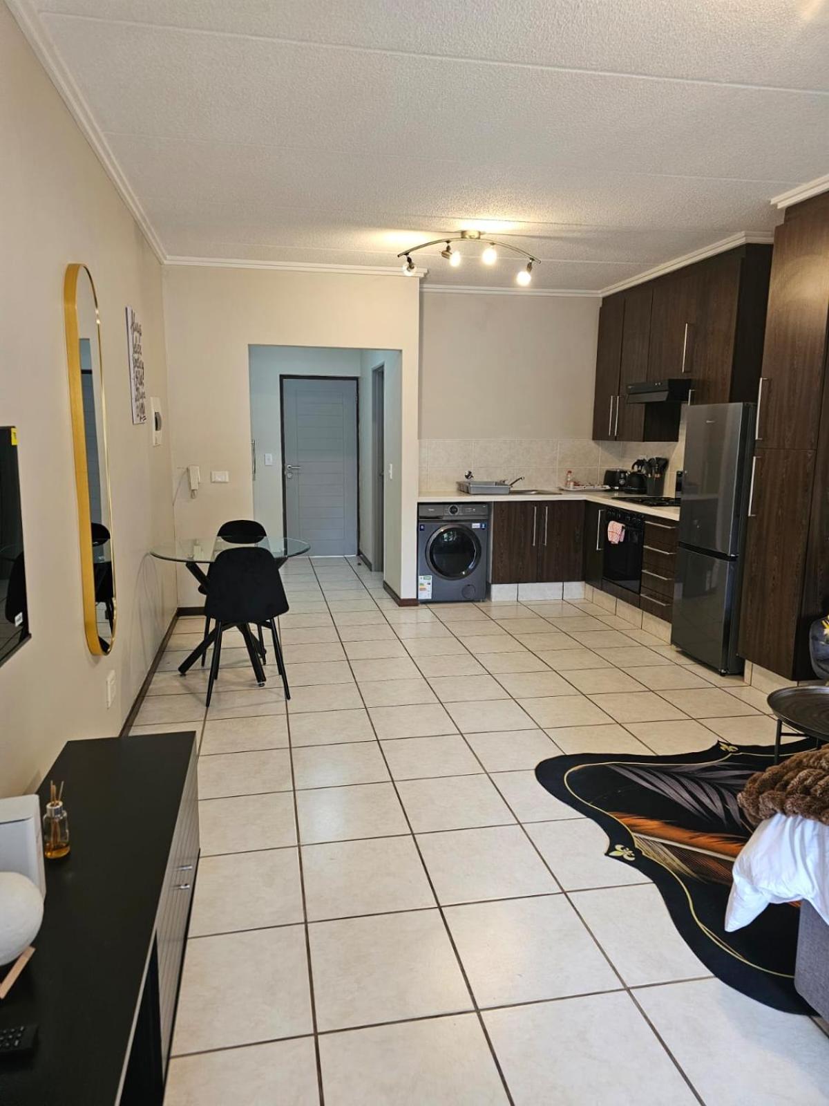 Stunning Apartment In Fourways