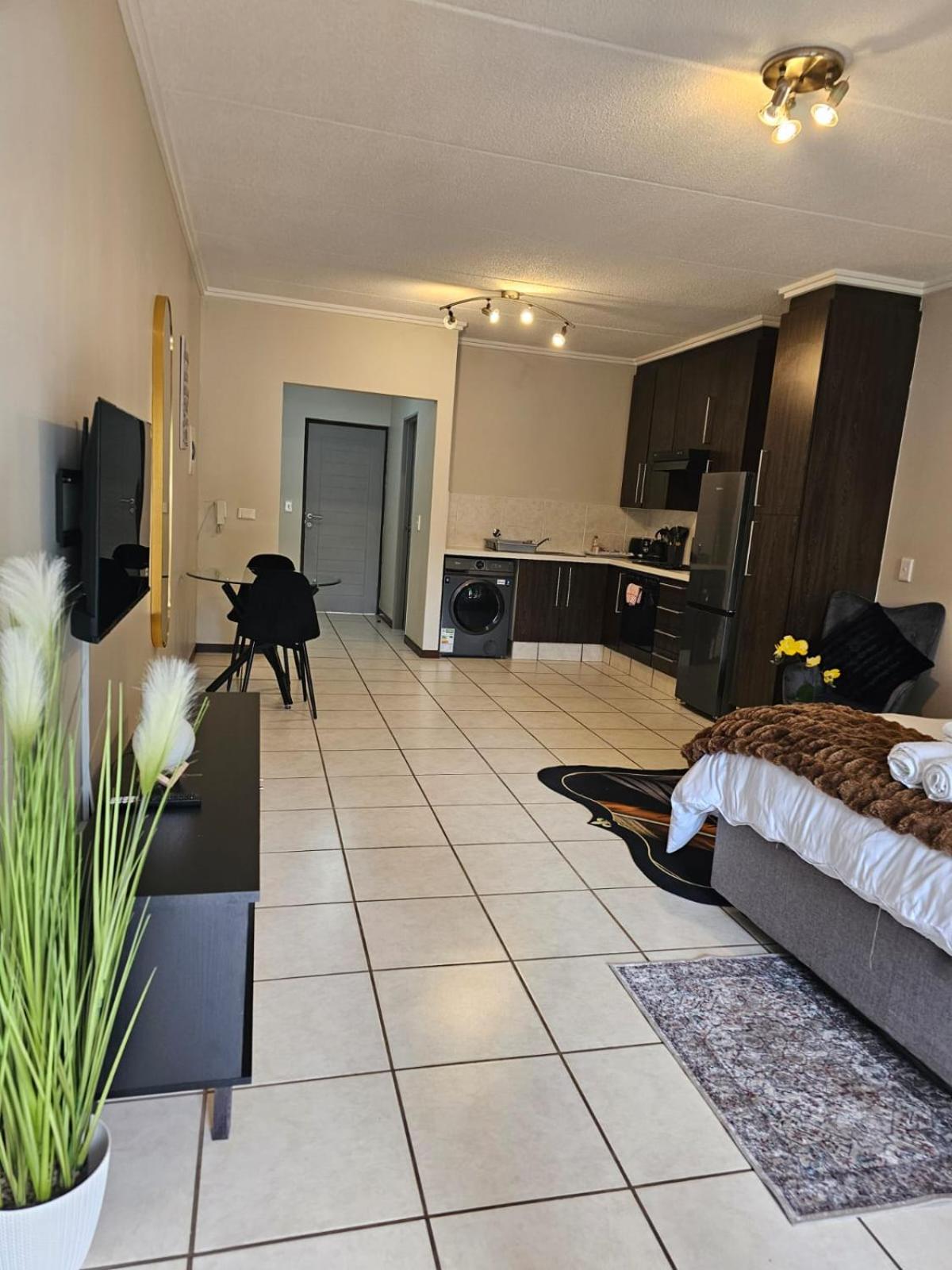 Stunning Apartment In Fourways