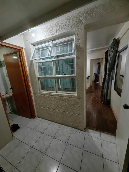 Cozy Small Resthouse own parking Wi-Fi