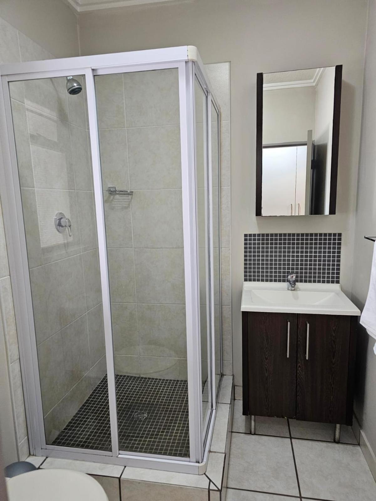Stunning Apartment In Fourways