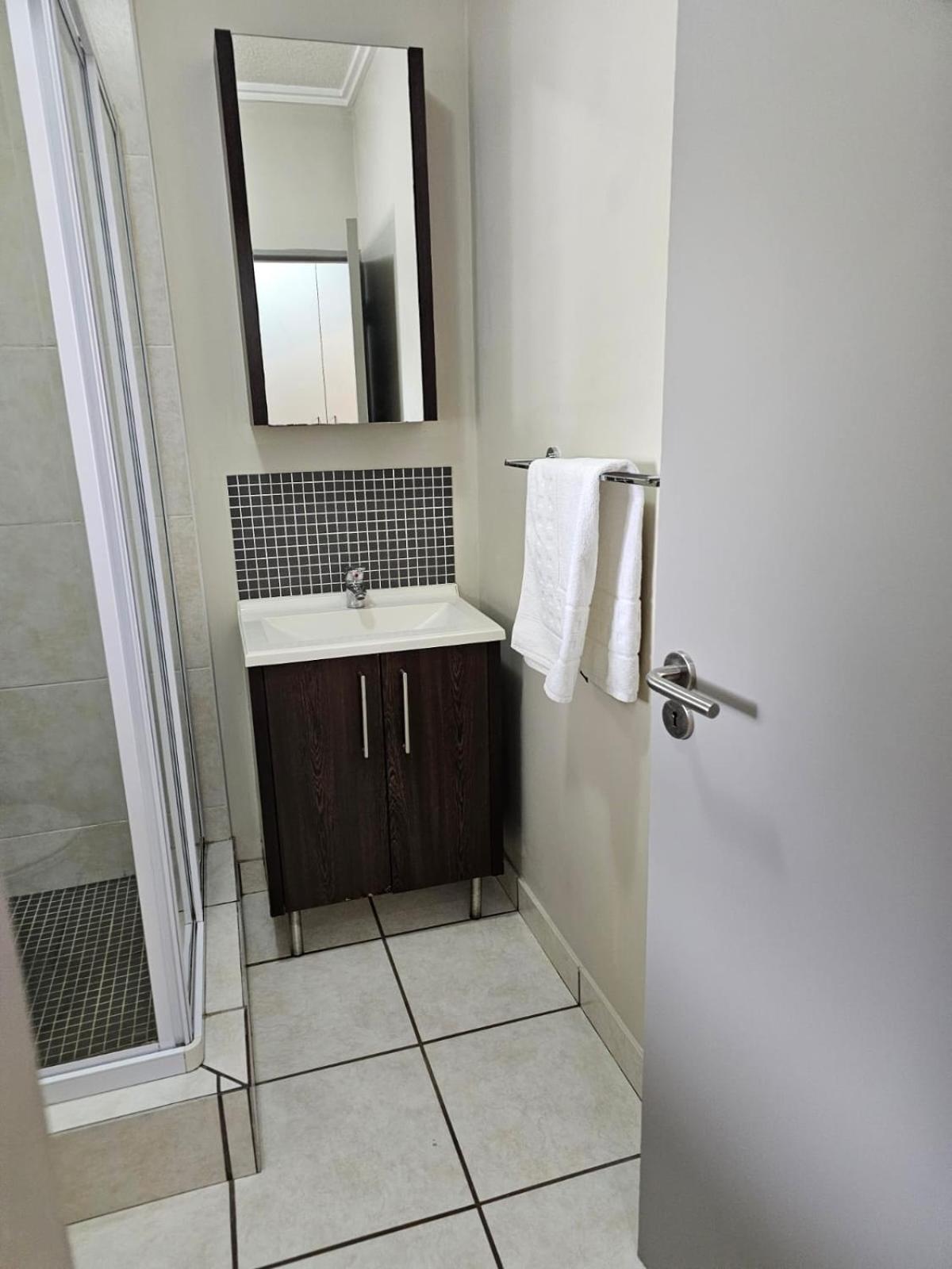 Stunning Apartment In Fourways