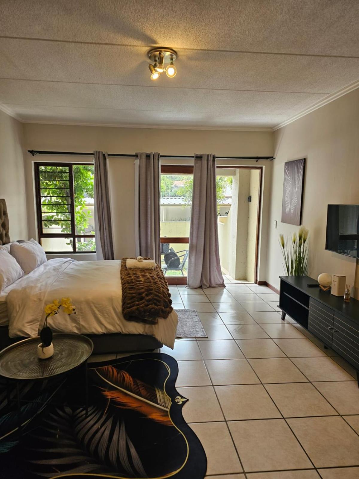 Stunning Apartment In Fourways