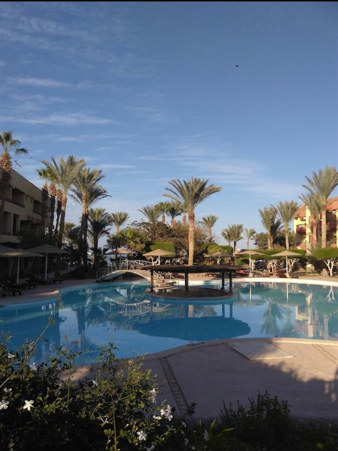 Hurghada Vacations - El Geisum Resort Hurghada - Property Image 2