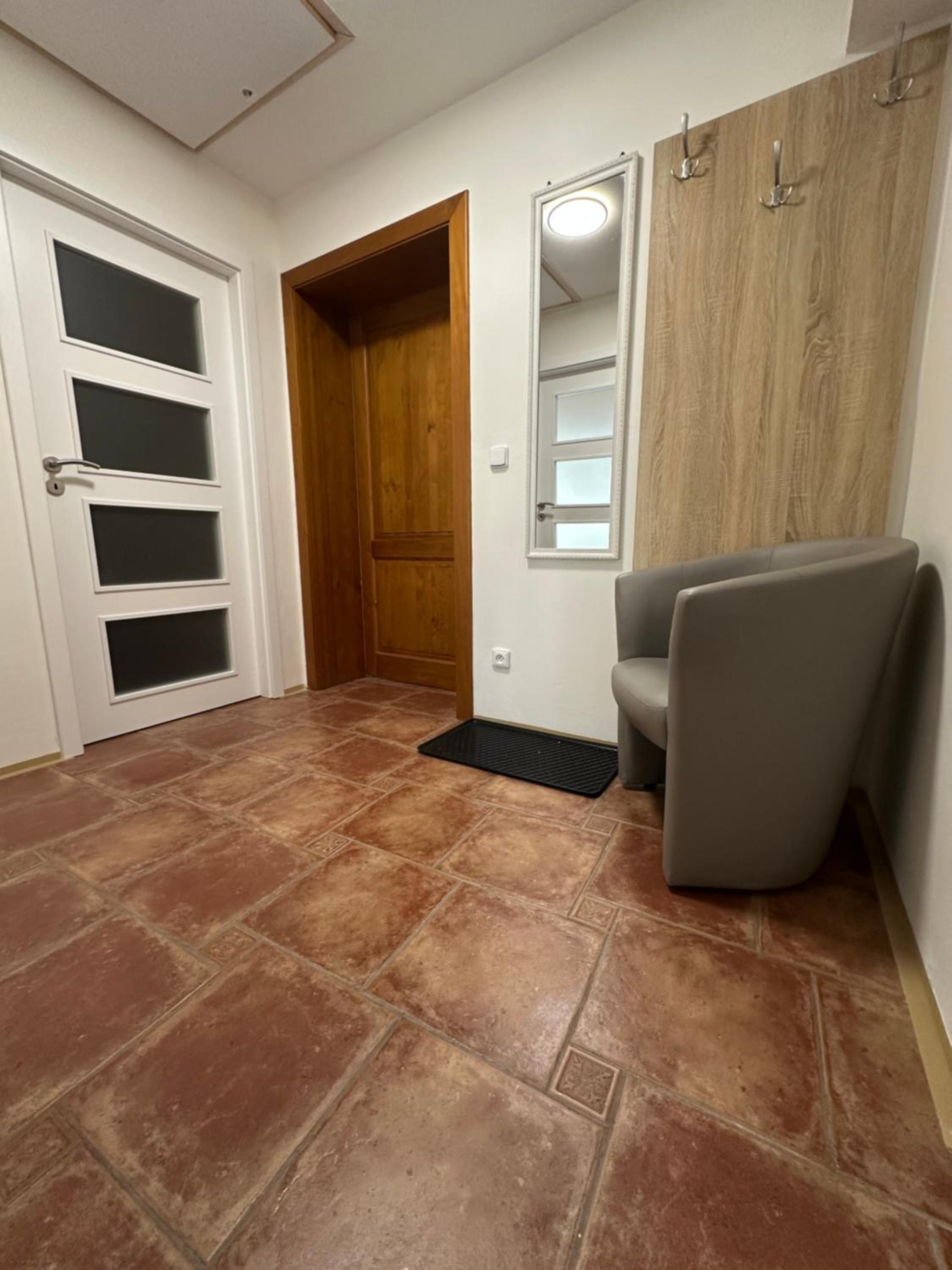 Ubytování u Šimků