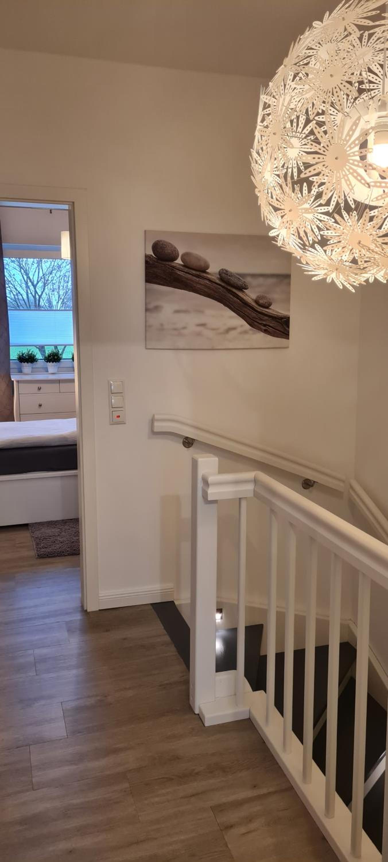 Mutti 's Haus -Zur Südheide view 5