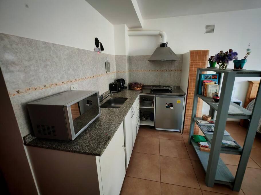A16- Estudio a pasos del Centro Cívico
