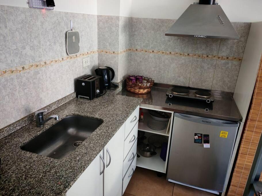 A16- Estudio a pasos del Centro Cívico