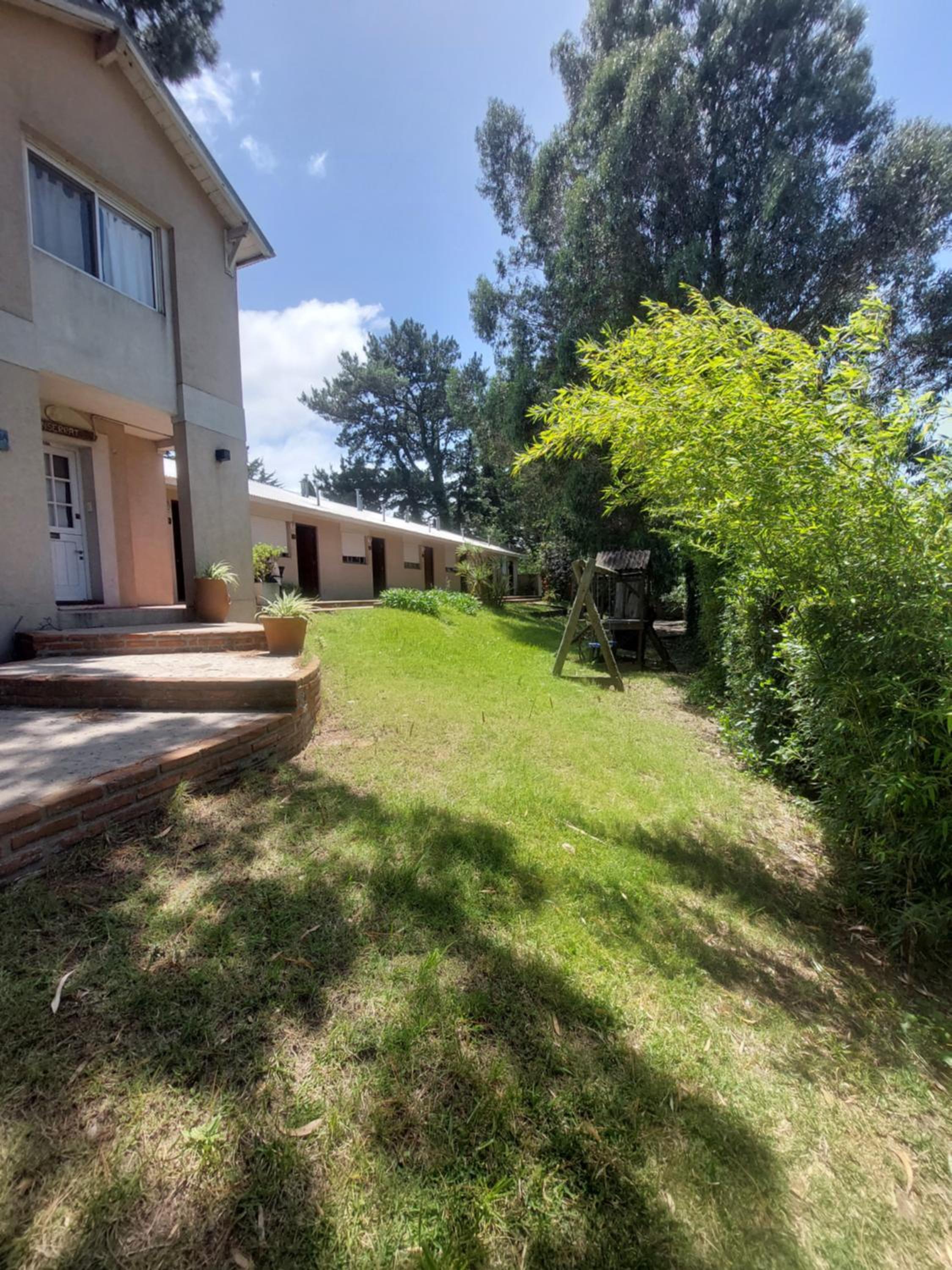 Monserrat Bungalows Con pileta y parrilla