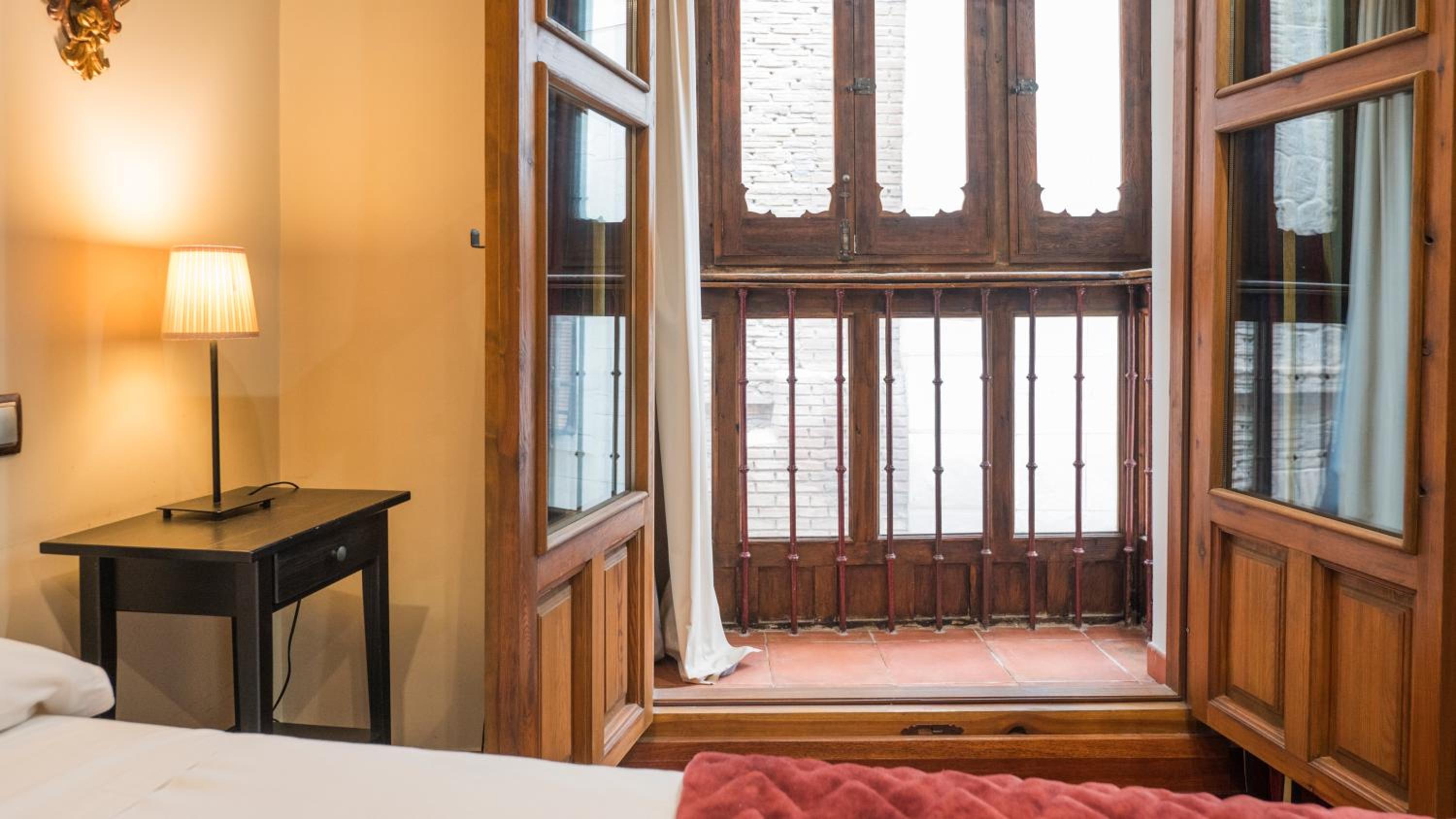 Apartamentos Las Teresitas junto a la Catedral