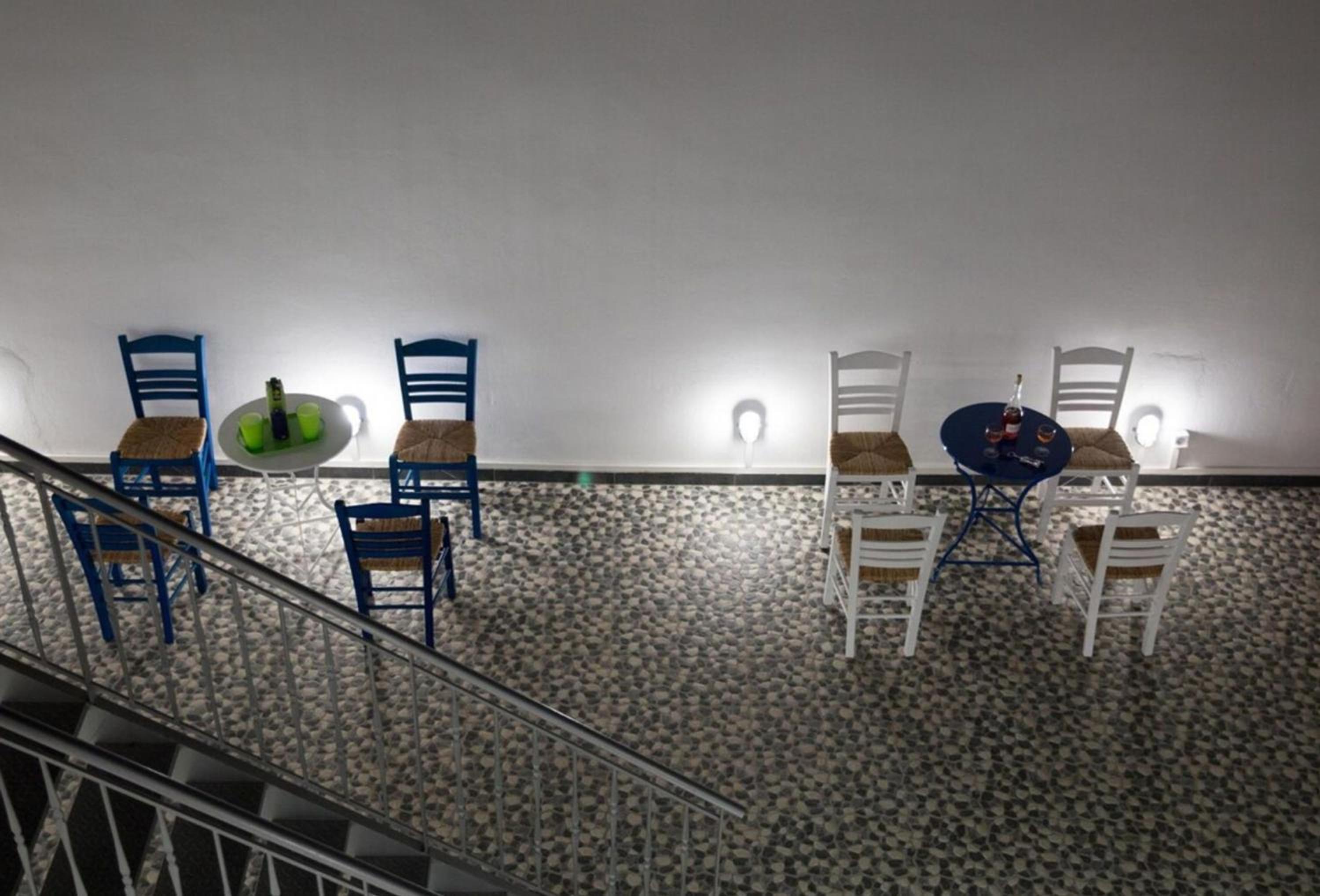 Aimou Studio's Apartment's
