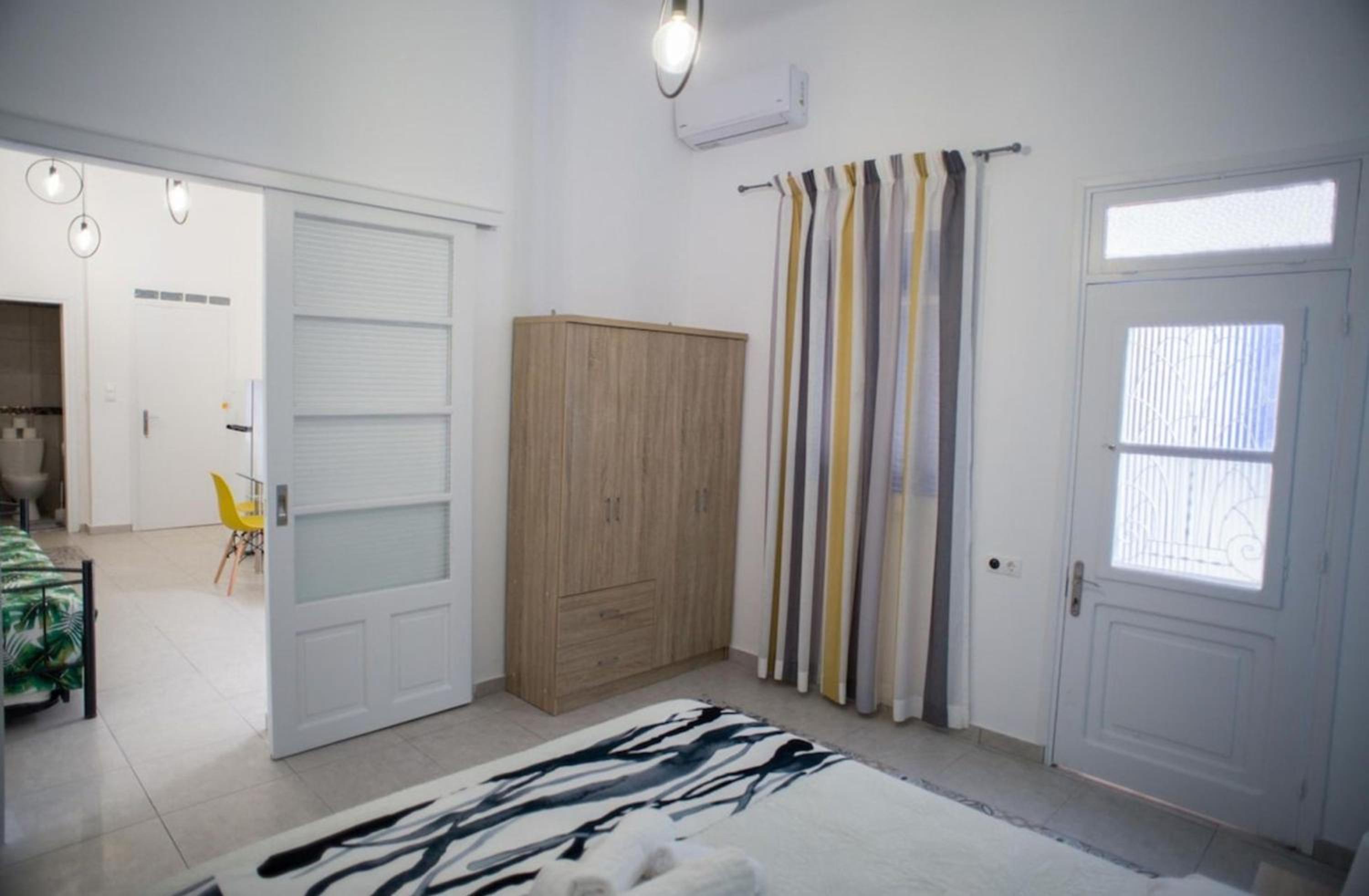 Aimou Studio's Apartment's