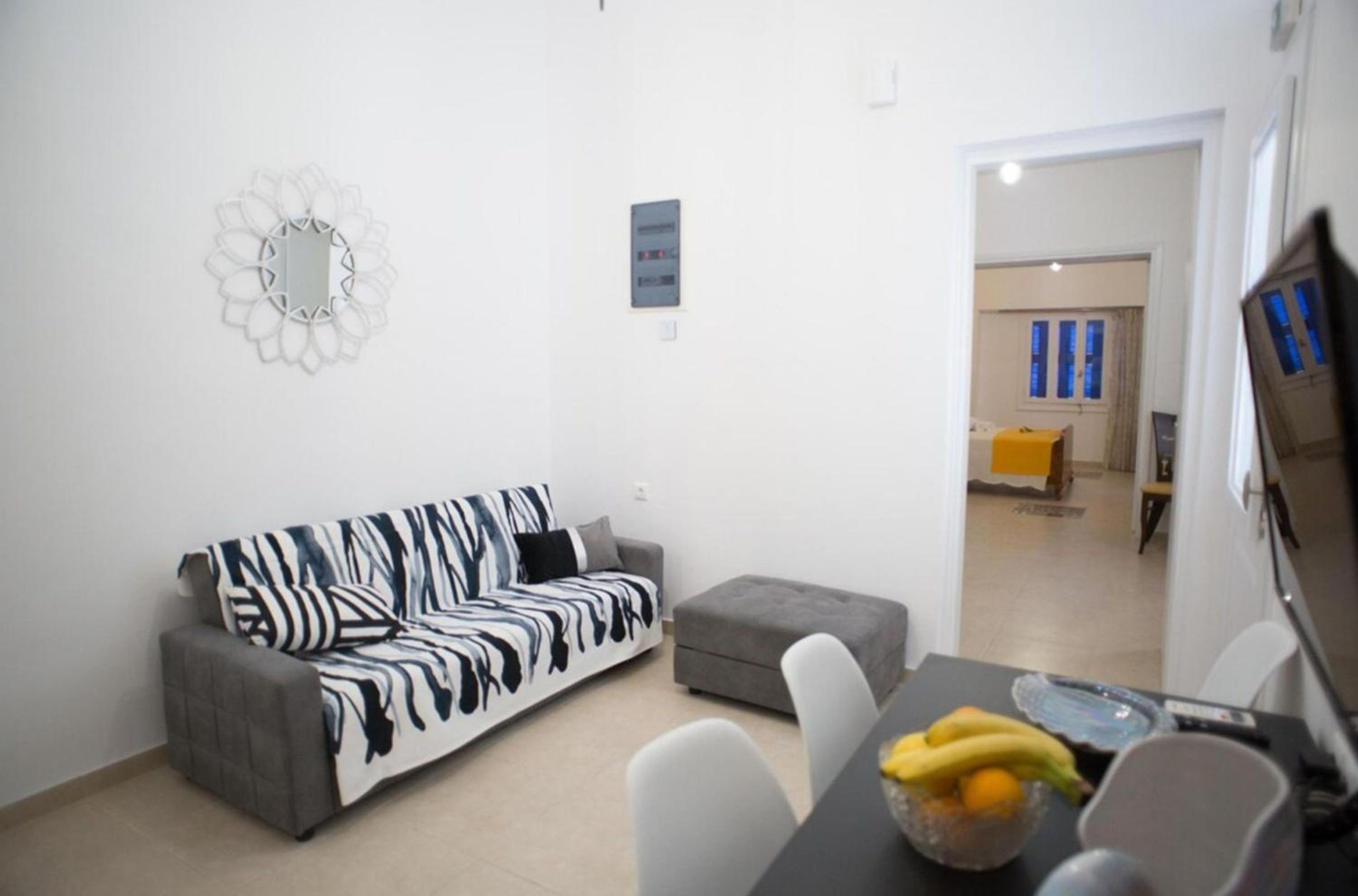 Aimou Studio's Apartment's