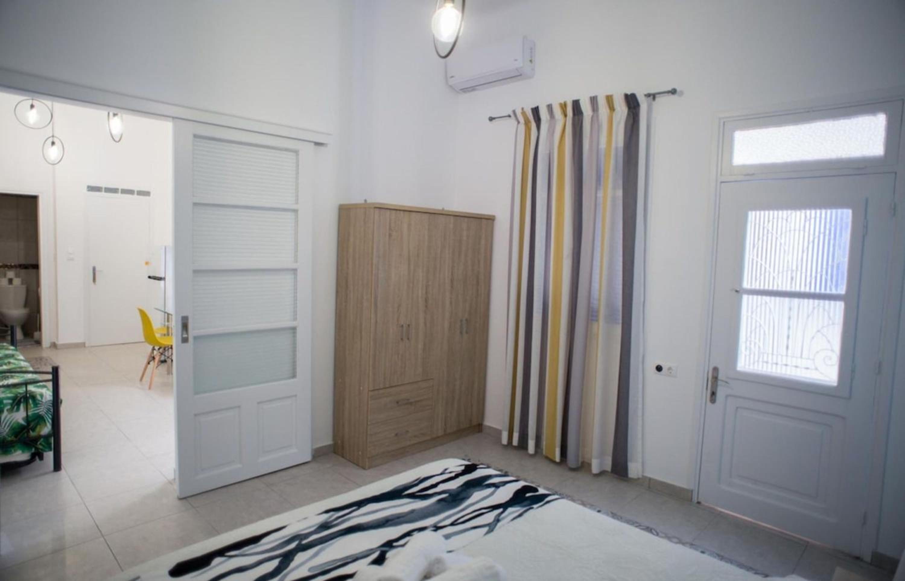 Aimou Studio's Apartment's