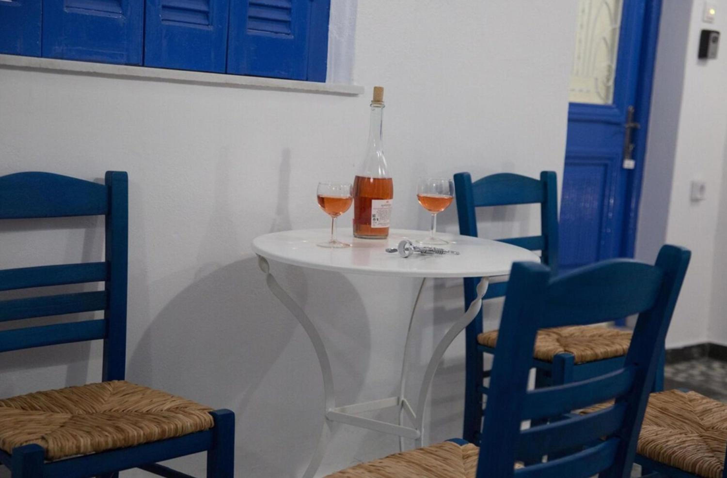 Aimou Studio's Apartment's