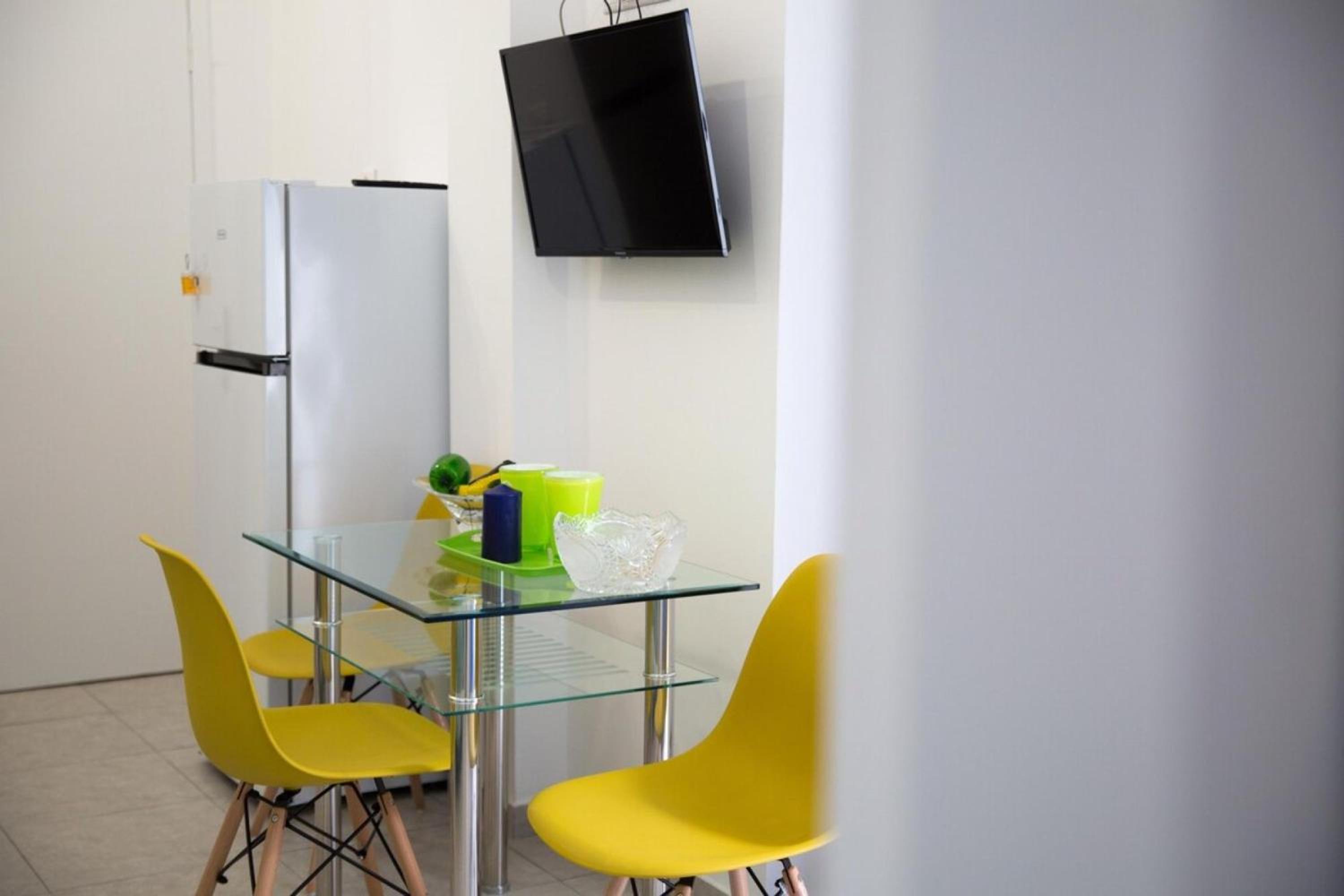 Aimou Studio's Apartment's