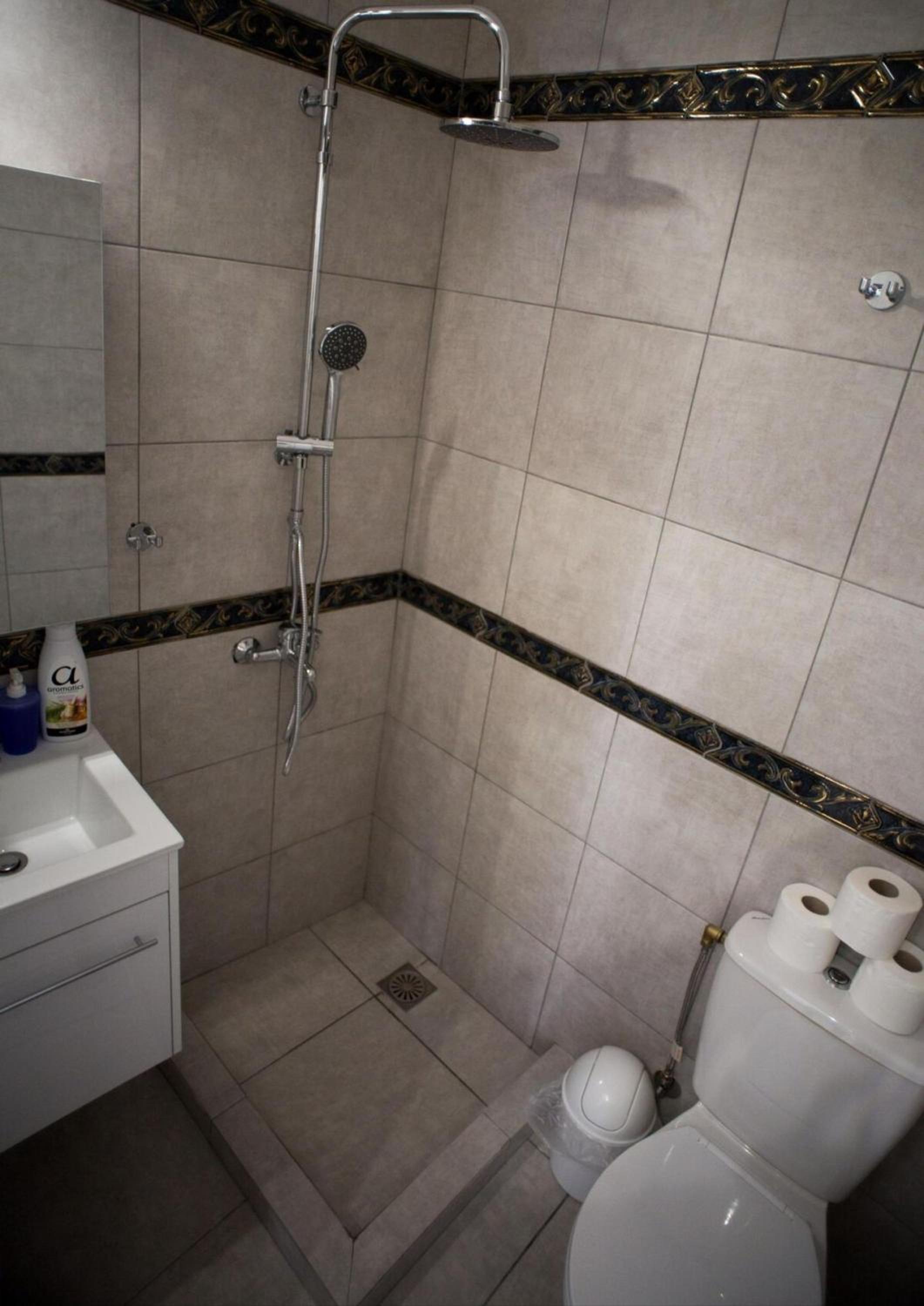 Aimou Studio's Apartment's