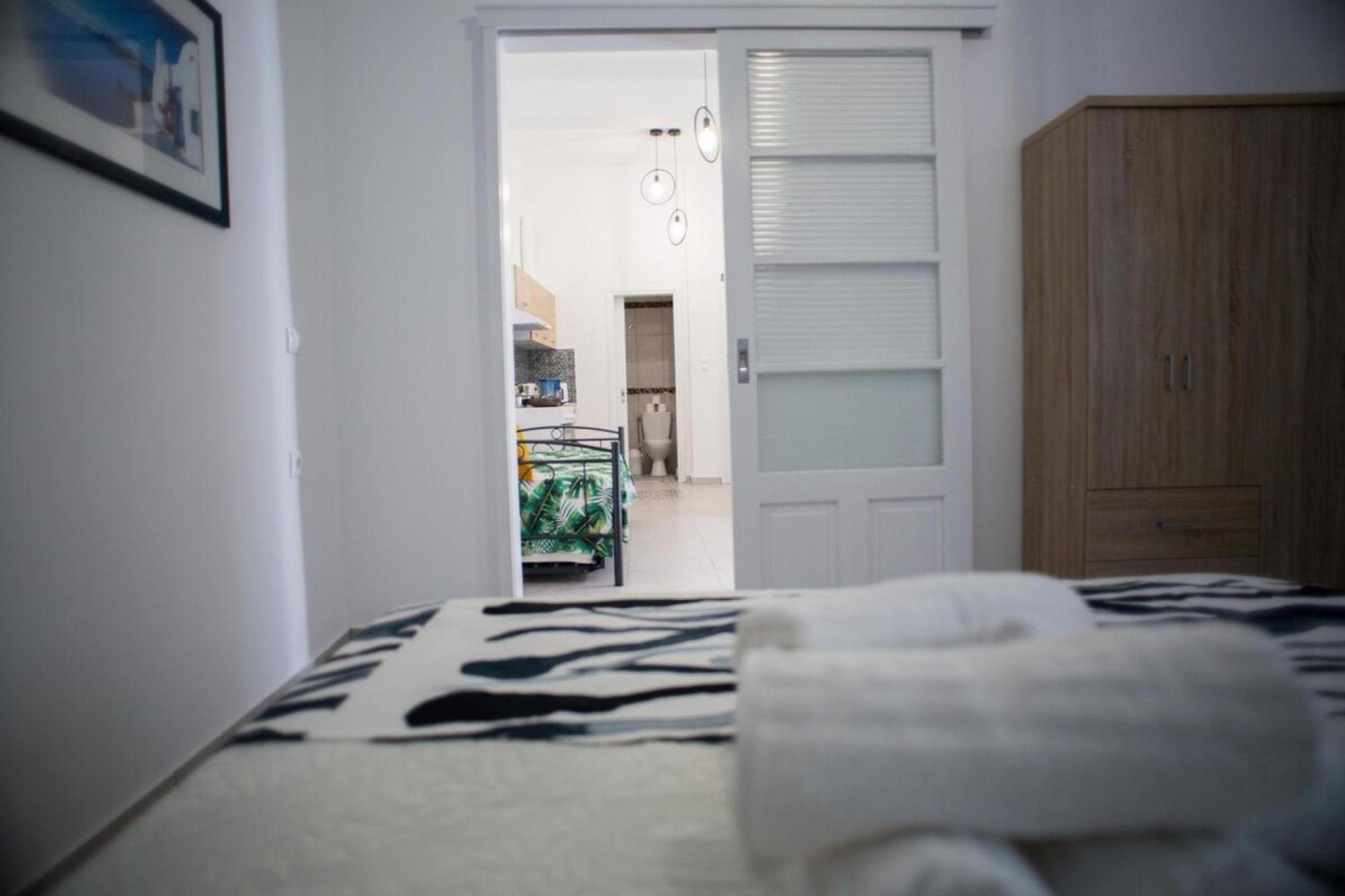 Aimou Studio's Apartment's