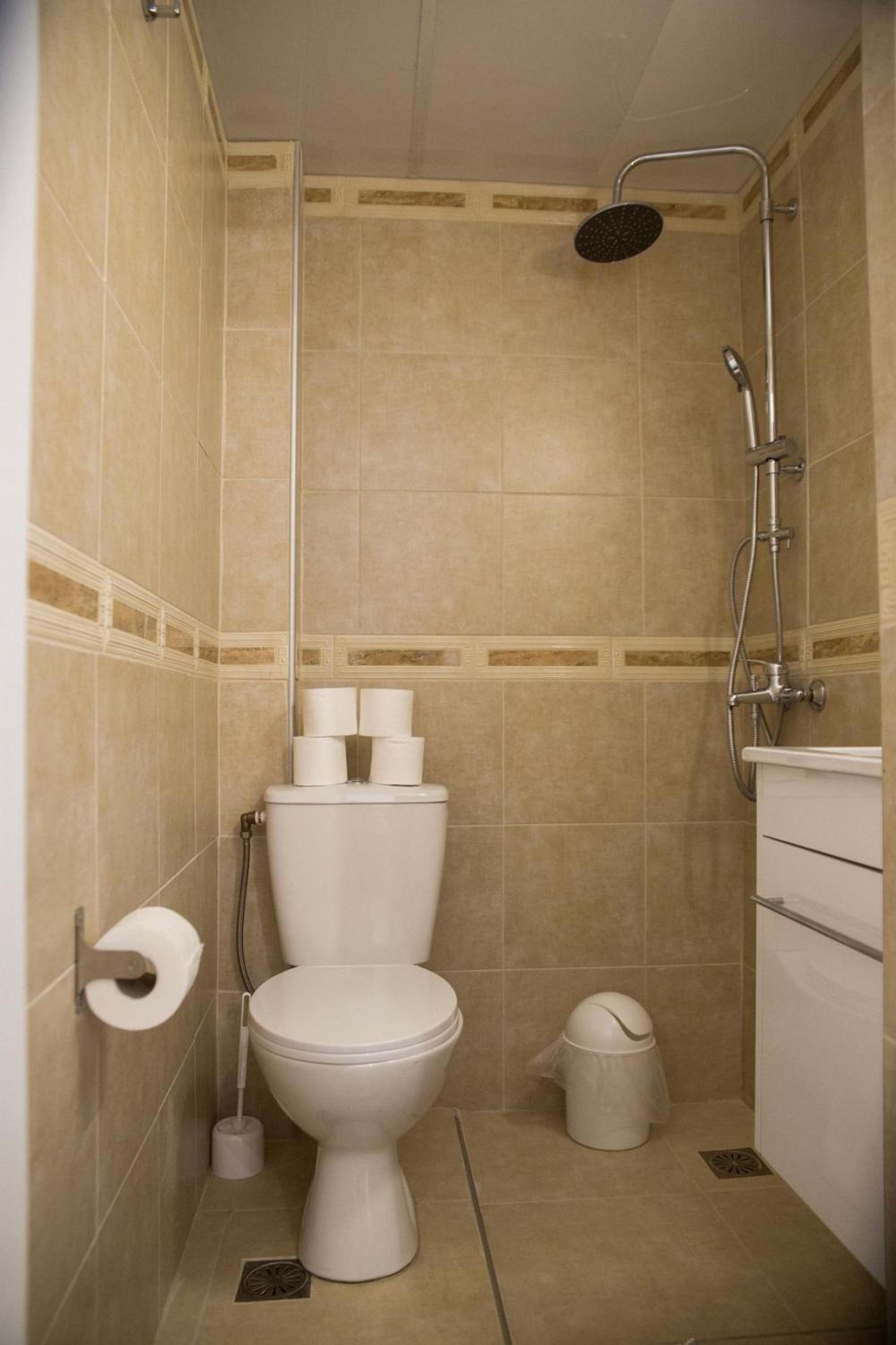 Aimou Studio's Apartment's