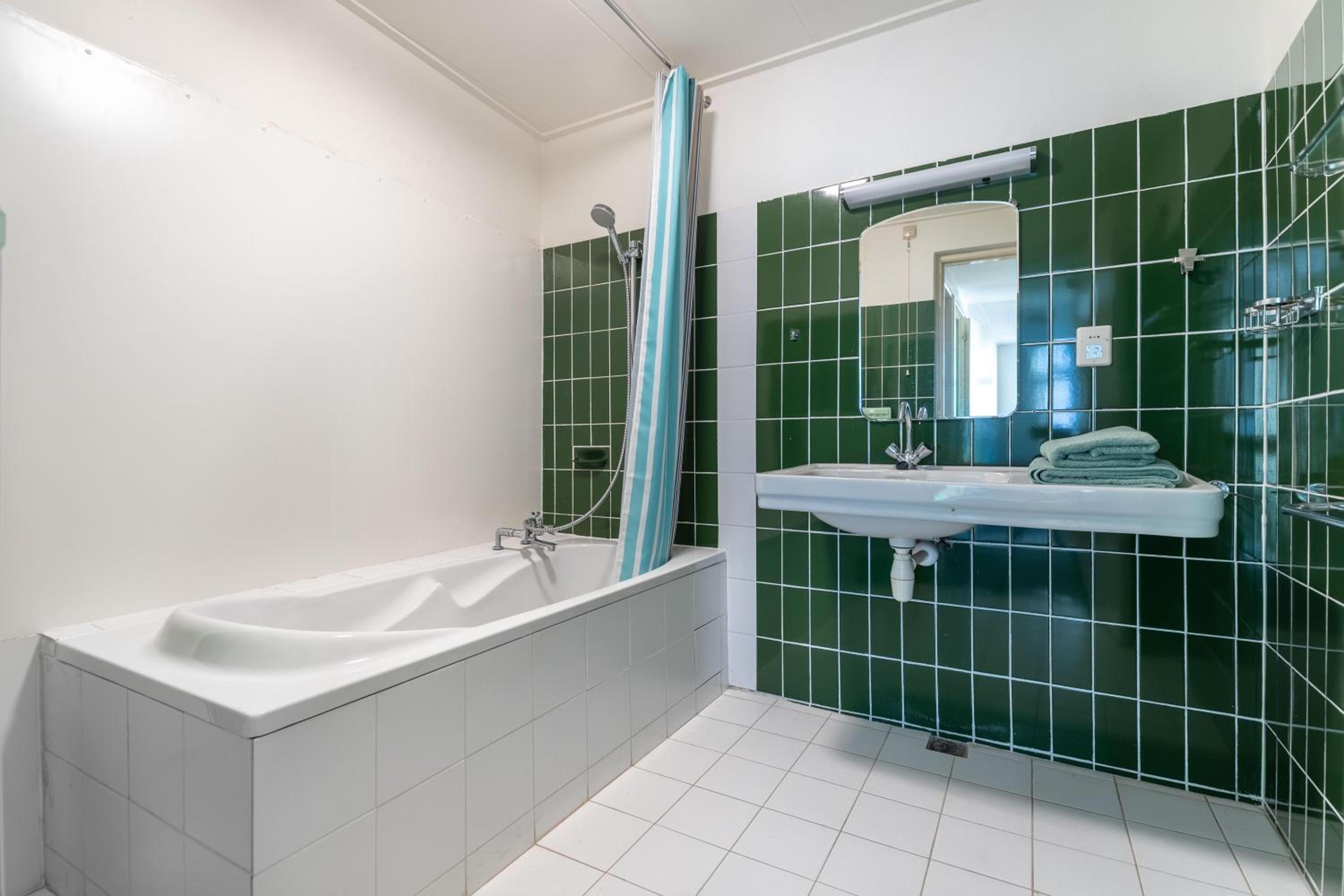 Charmant appartement in de binnenstad van Leeuwarden
