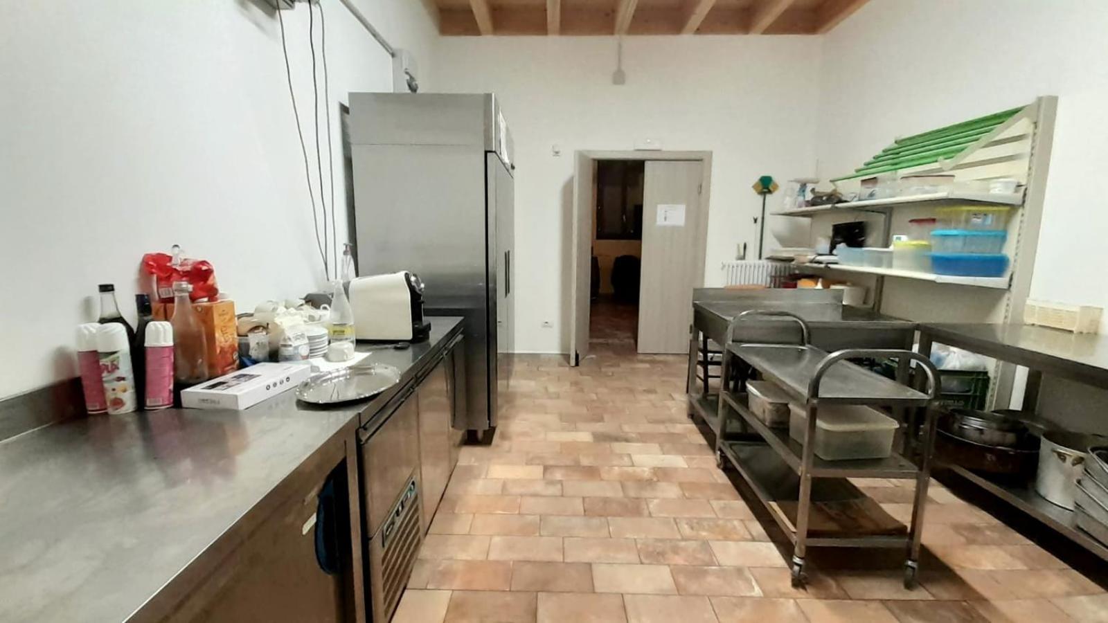 agriturismo zibramonda
