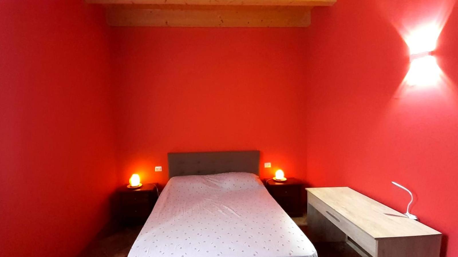 agriturismo zibramonda