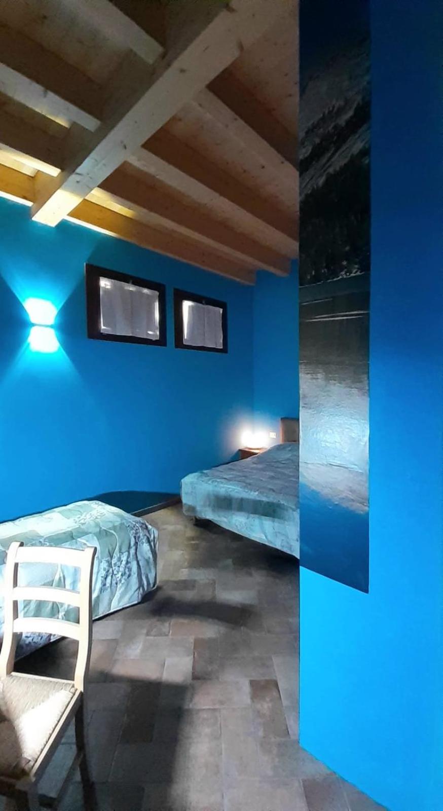 agriturismo zibramonda