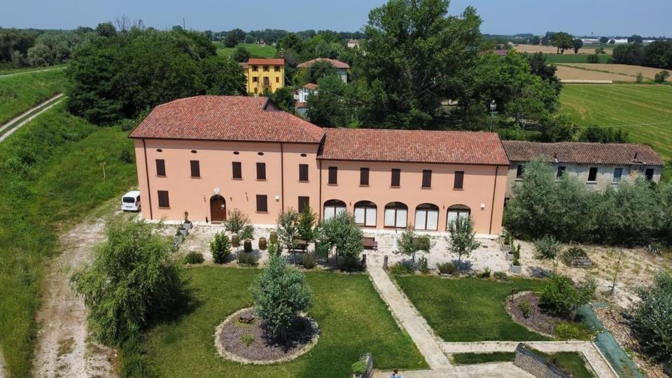 agriturismo zibramonda