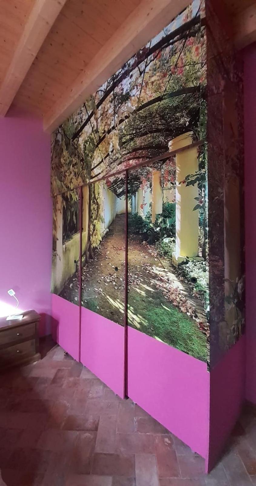 agriturismo zibramonda