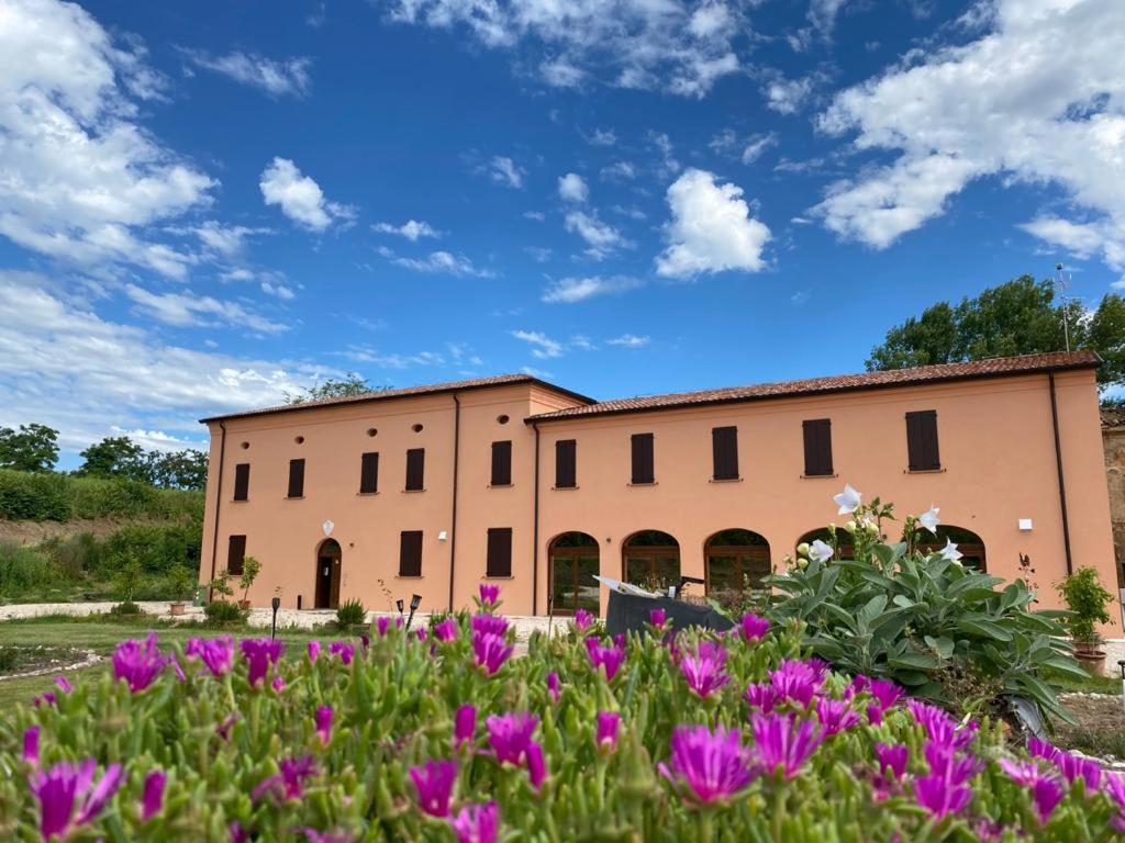 agriturismo zibramonda