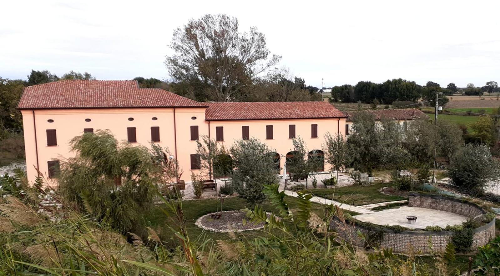 agriturismo zibramonda