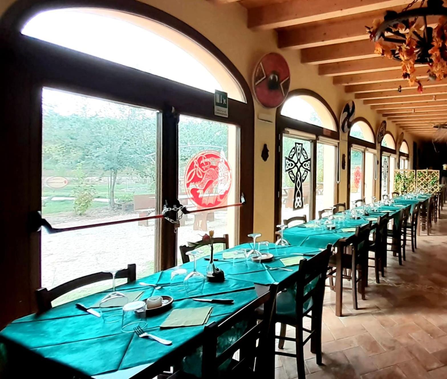agriturismo zibramonda