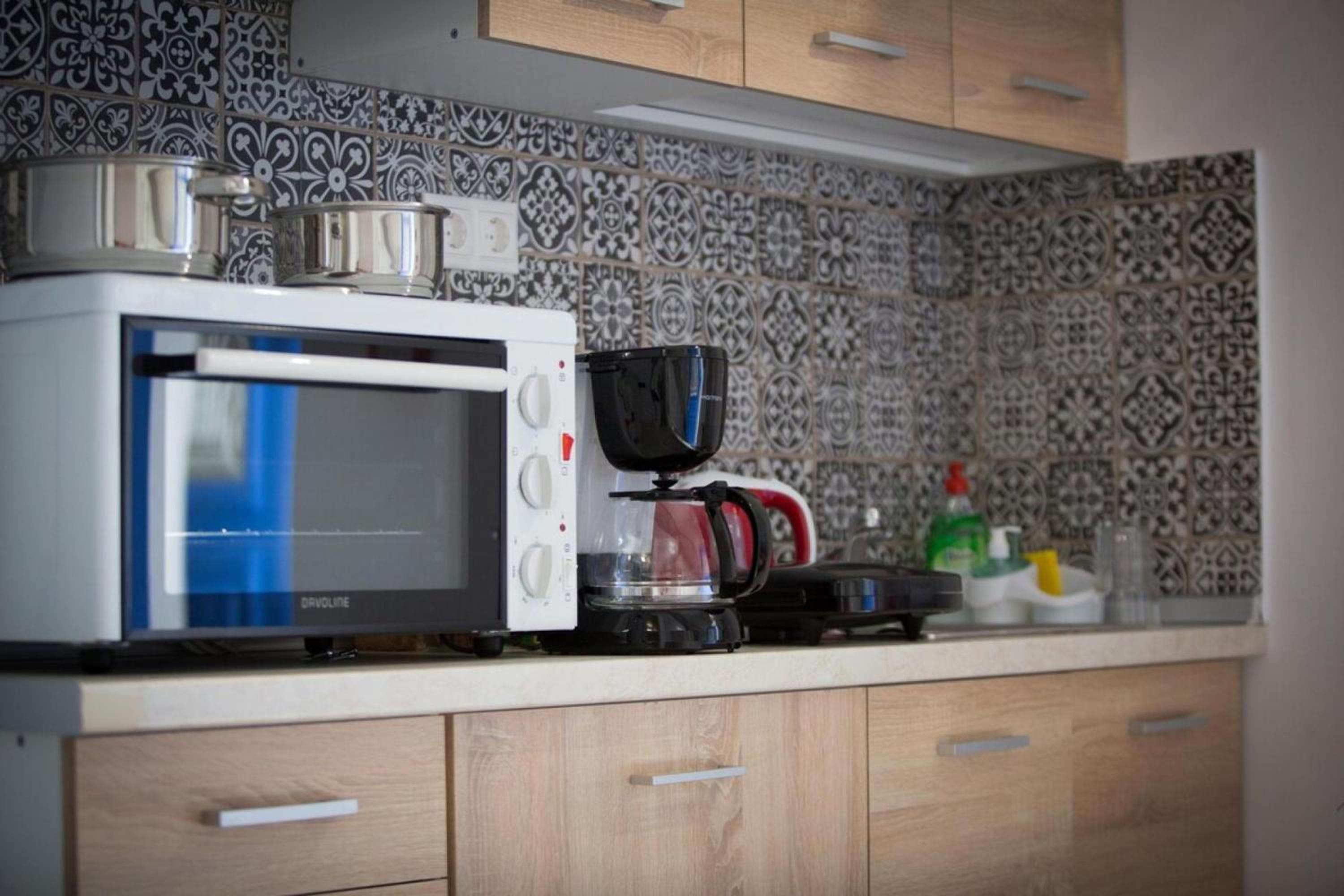 Aimou Studio's Apartment's