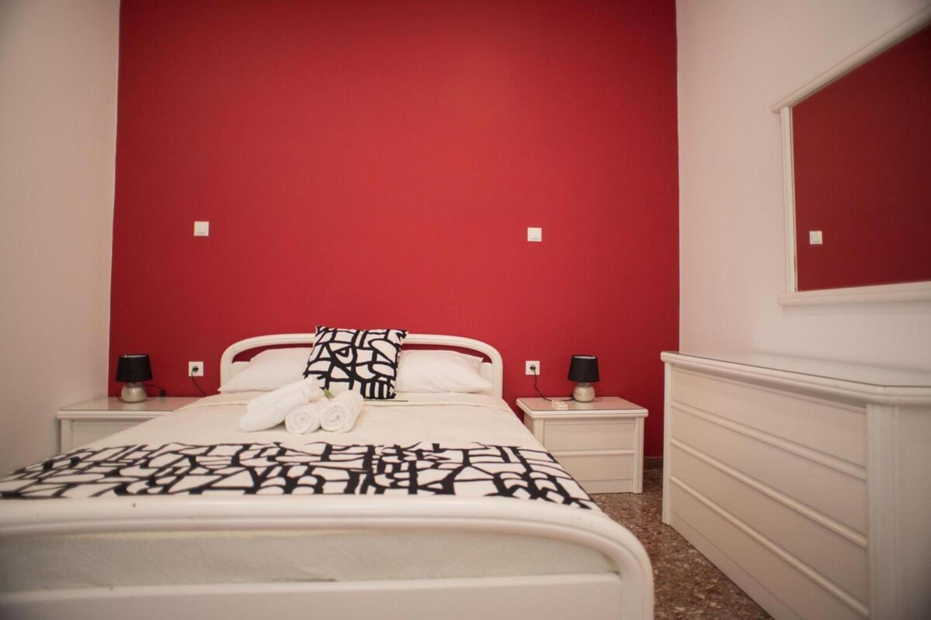 Aimou Studio's Apartment's