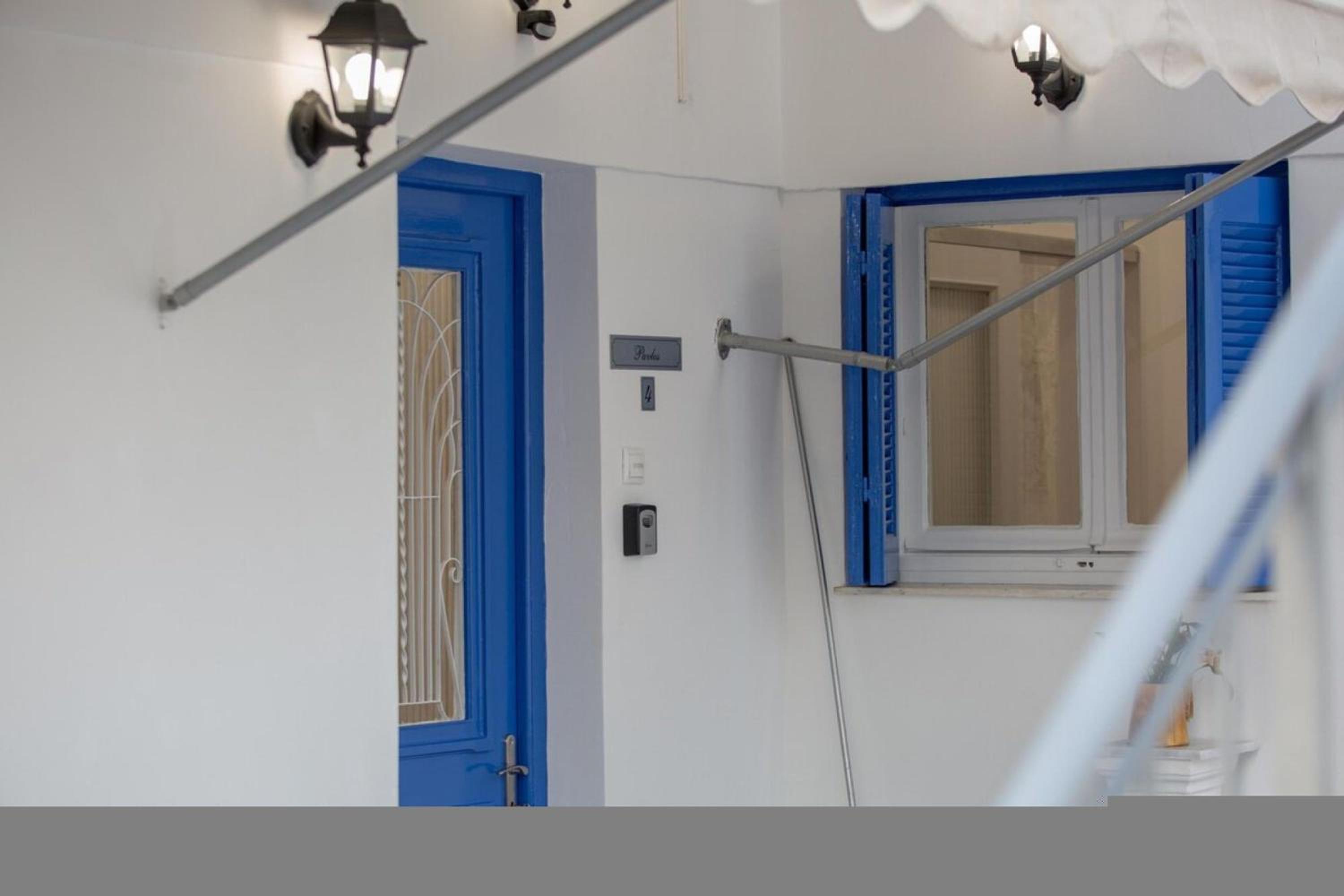 Aimou Studio's Apartment's