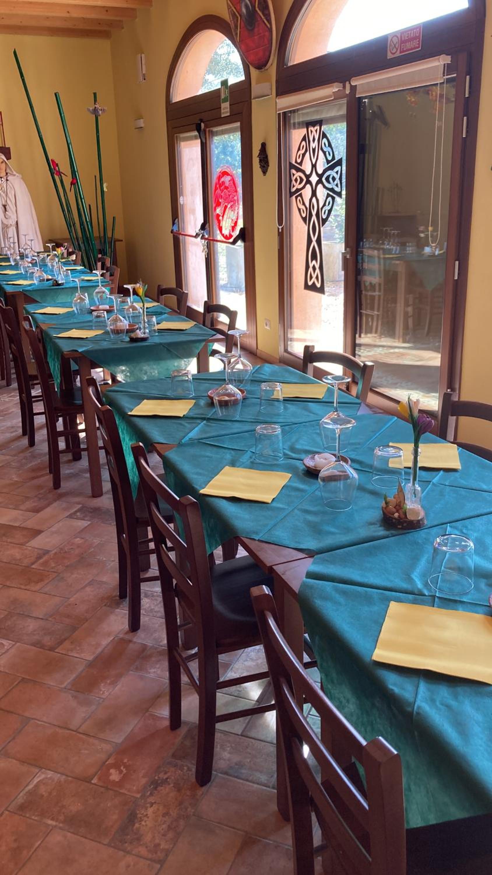 agriturismo zibramonda
