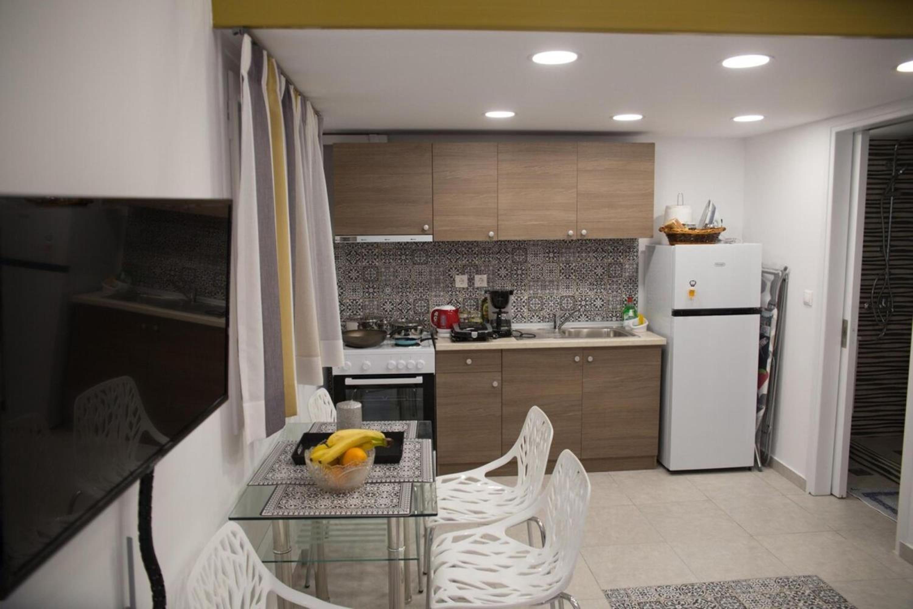 Aimou Studio's Apartment's