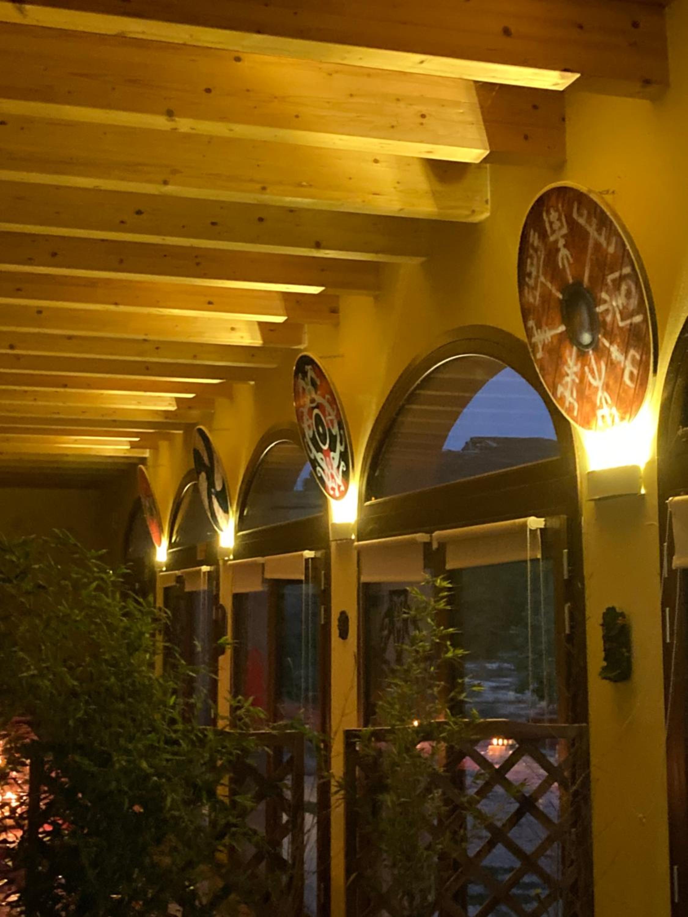 agriturismo zibramonda