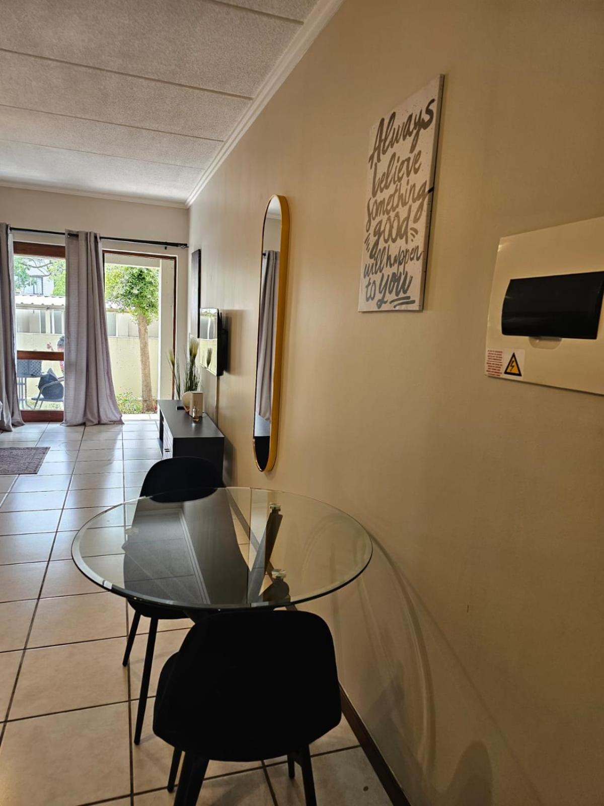 Stunning Apartment In Fourways