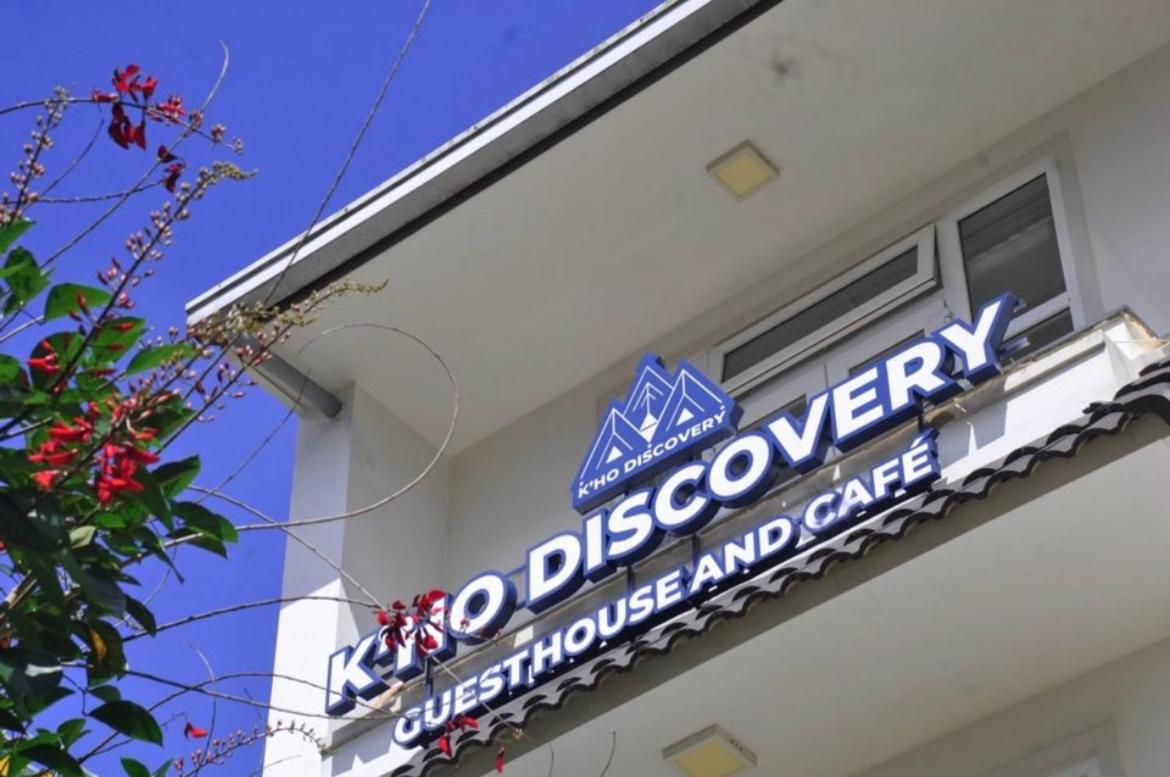 K HO DISCOVERY Guest House