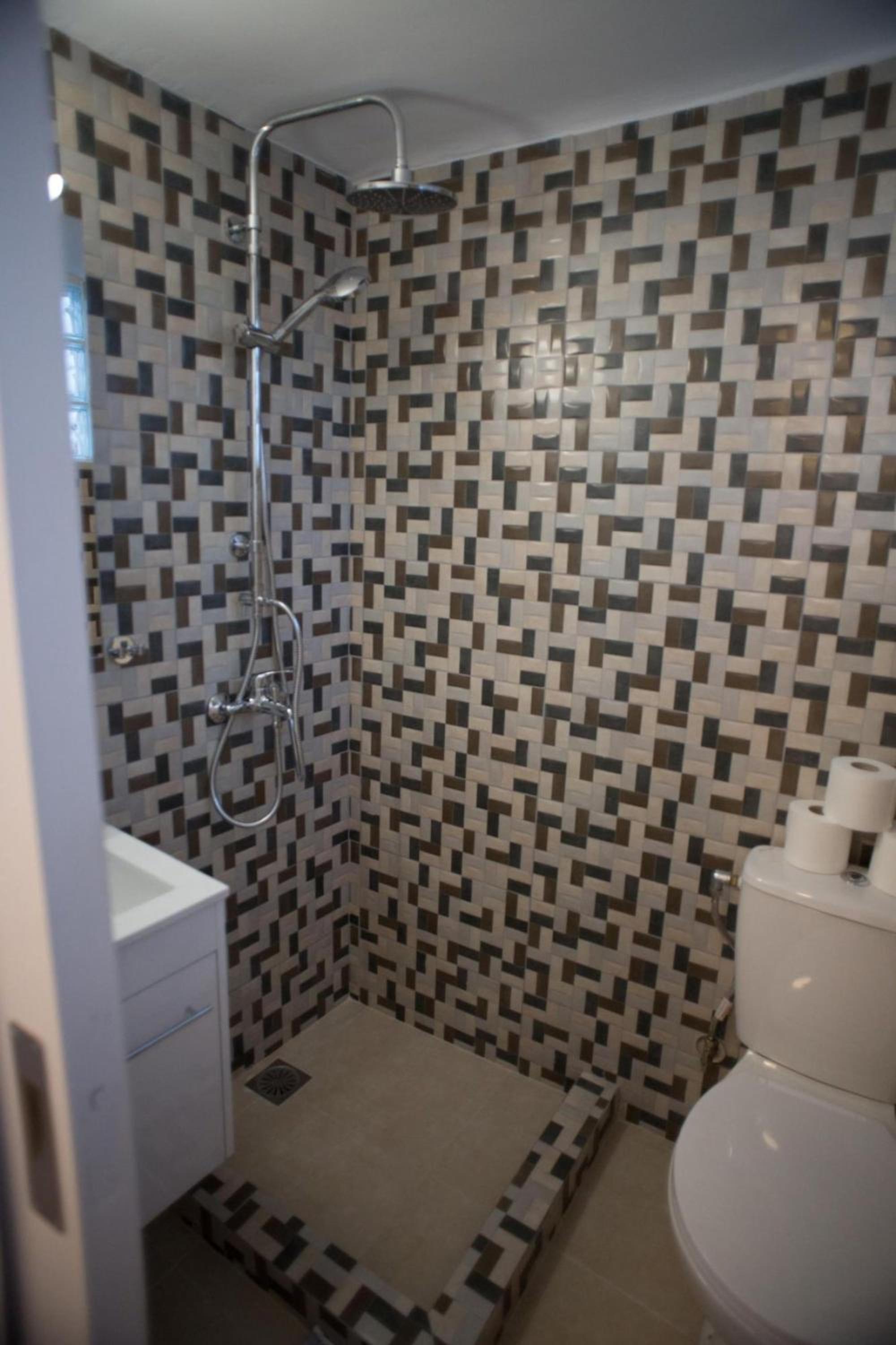 Aimou Studio's Apartment's